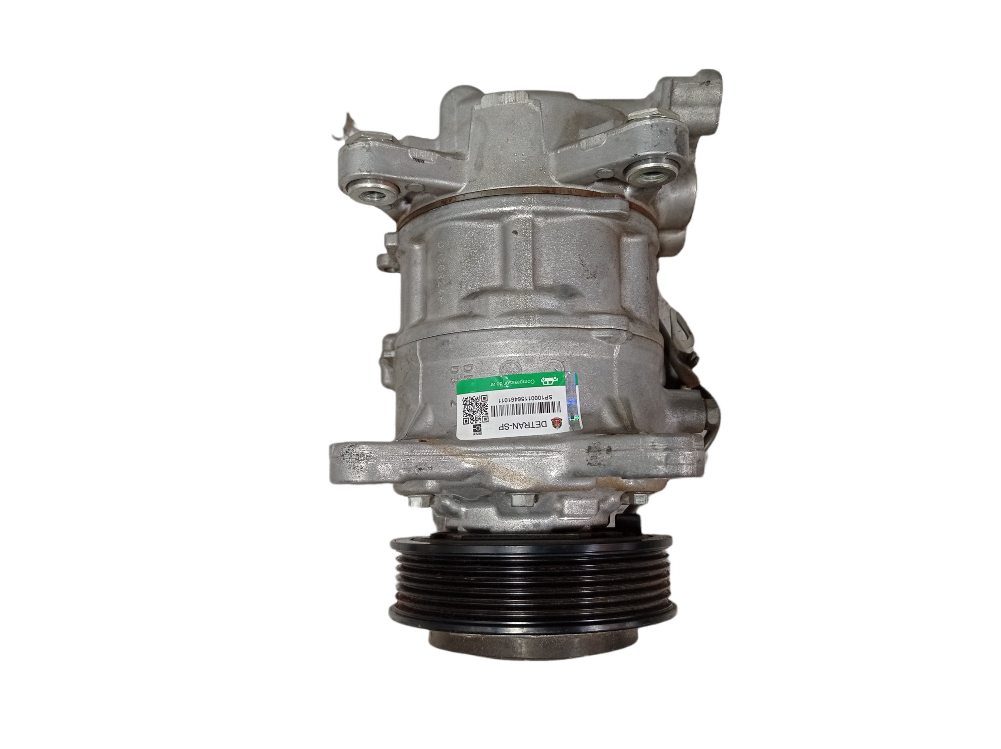 Compressor De Ar Bmw X4 Xdriver 2.0 4×4 2019 V350 1
