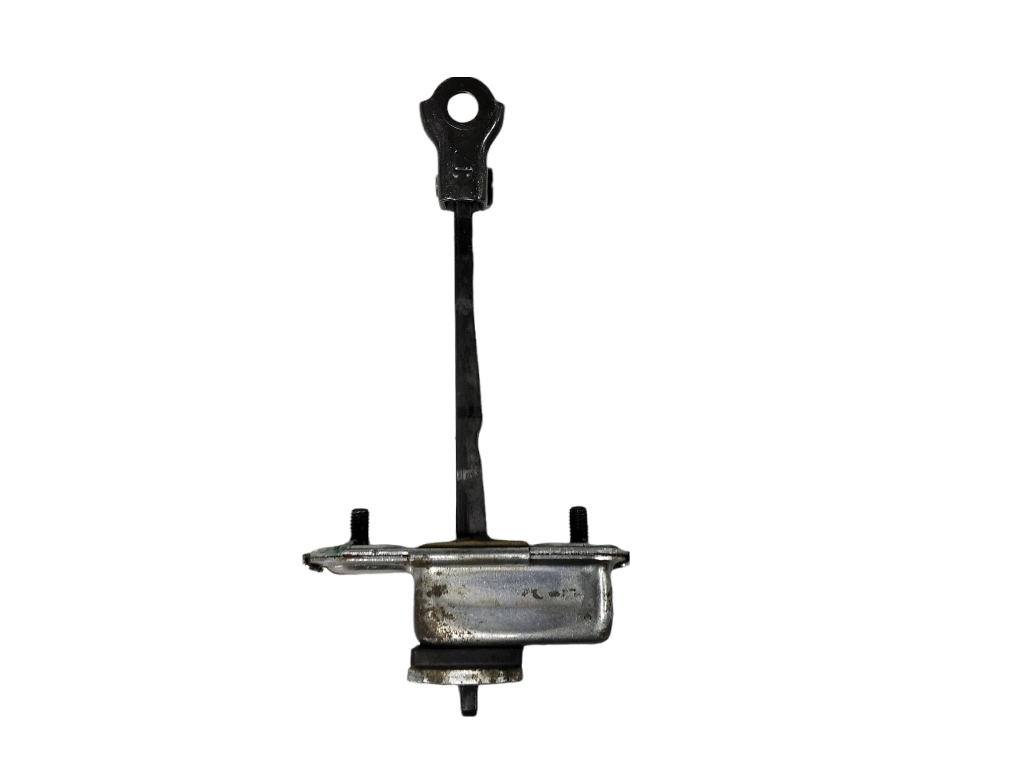Limitador Porta Traseira Esquerda Hyundai Azera 2010 V459 4