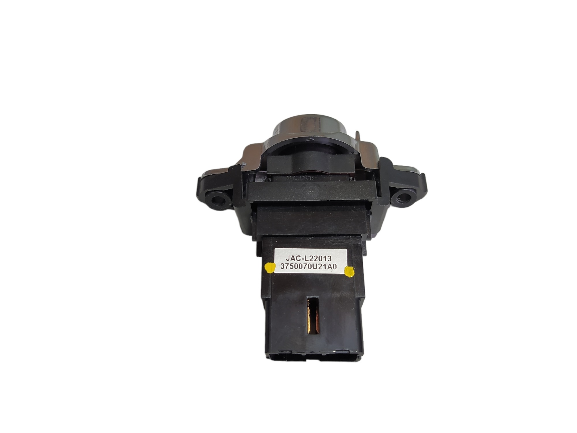 Botão Pisca Alerta Jac T6 2.0 16v 2016 3750070u21a0 V475 3