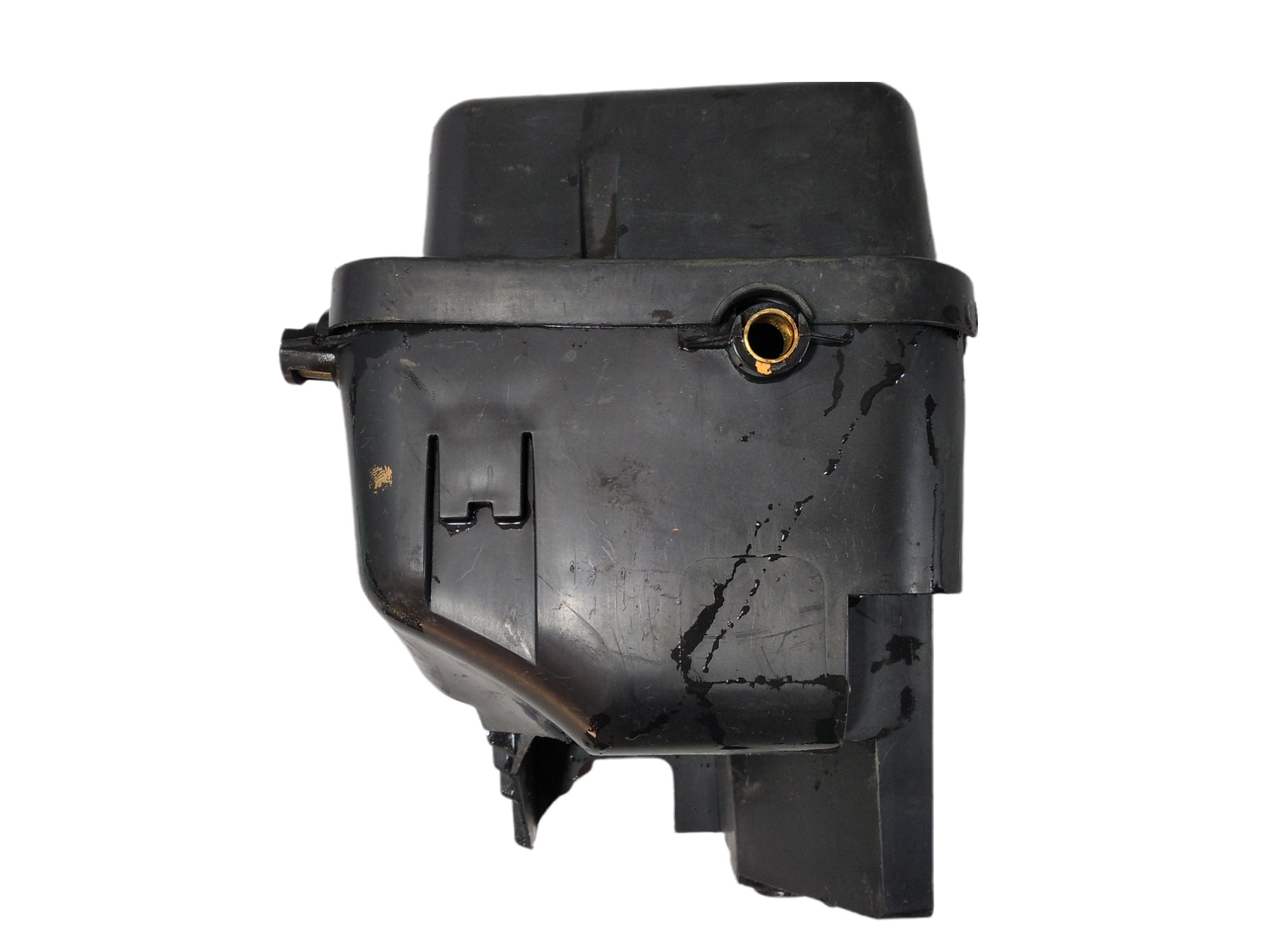 Tampa Caixa De Fusíveis Fiat Palio 1998 2000 V391 4
