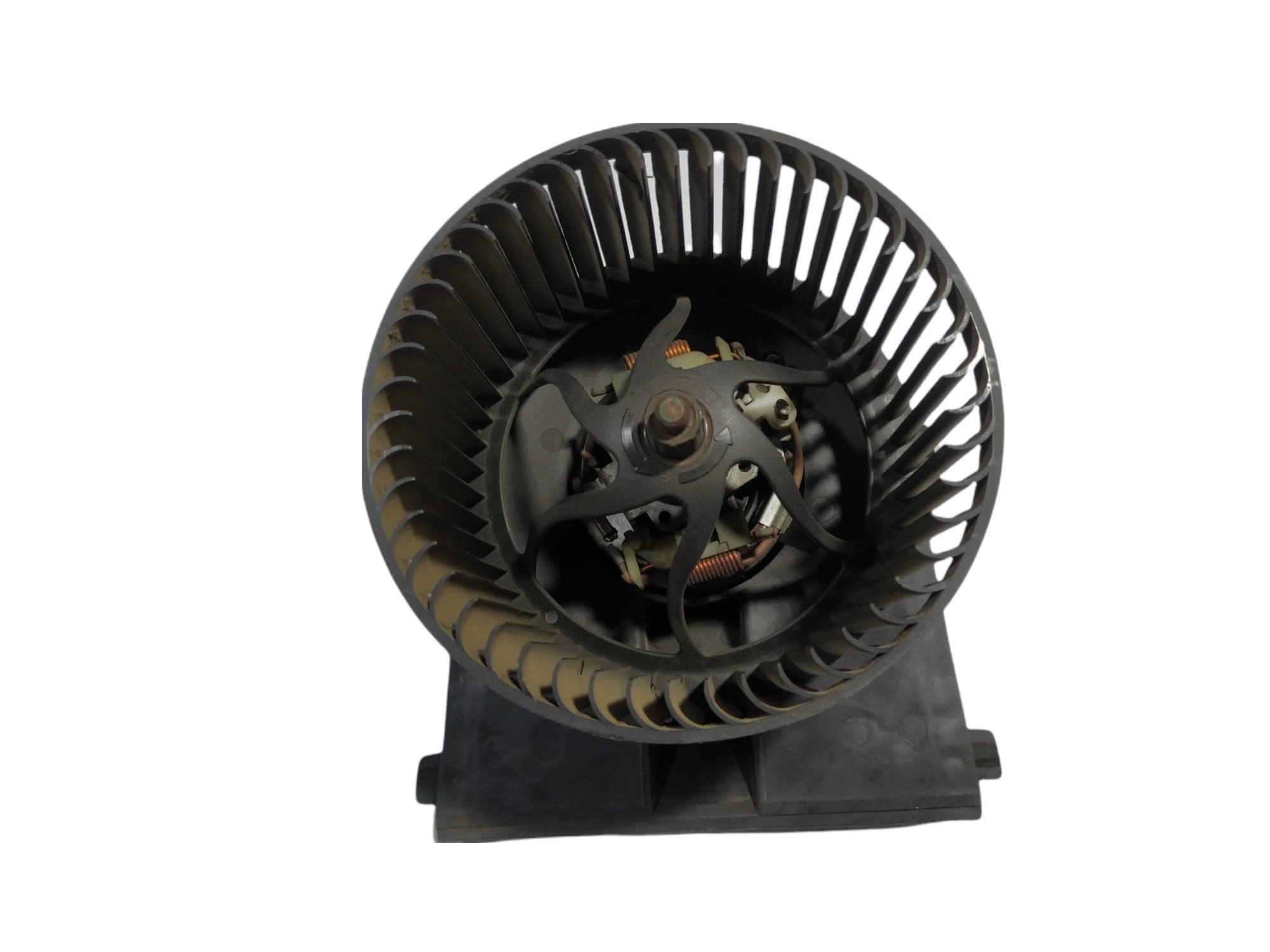 Motor Ar Forçado Vw Golf Bora  Audi A3 H35657880e 3