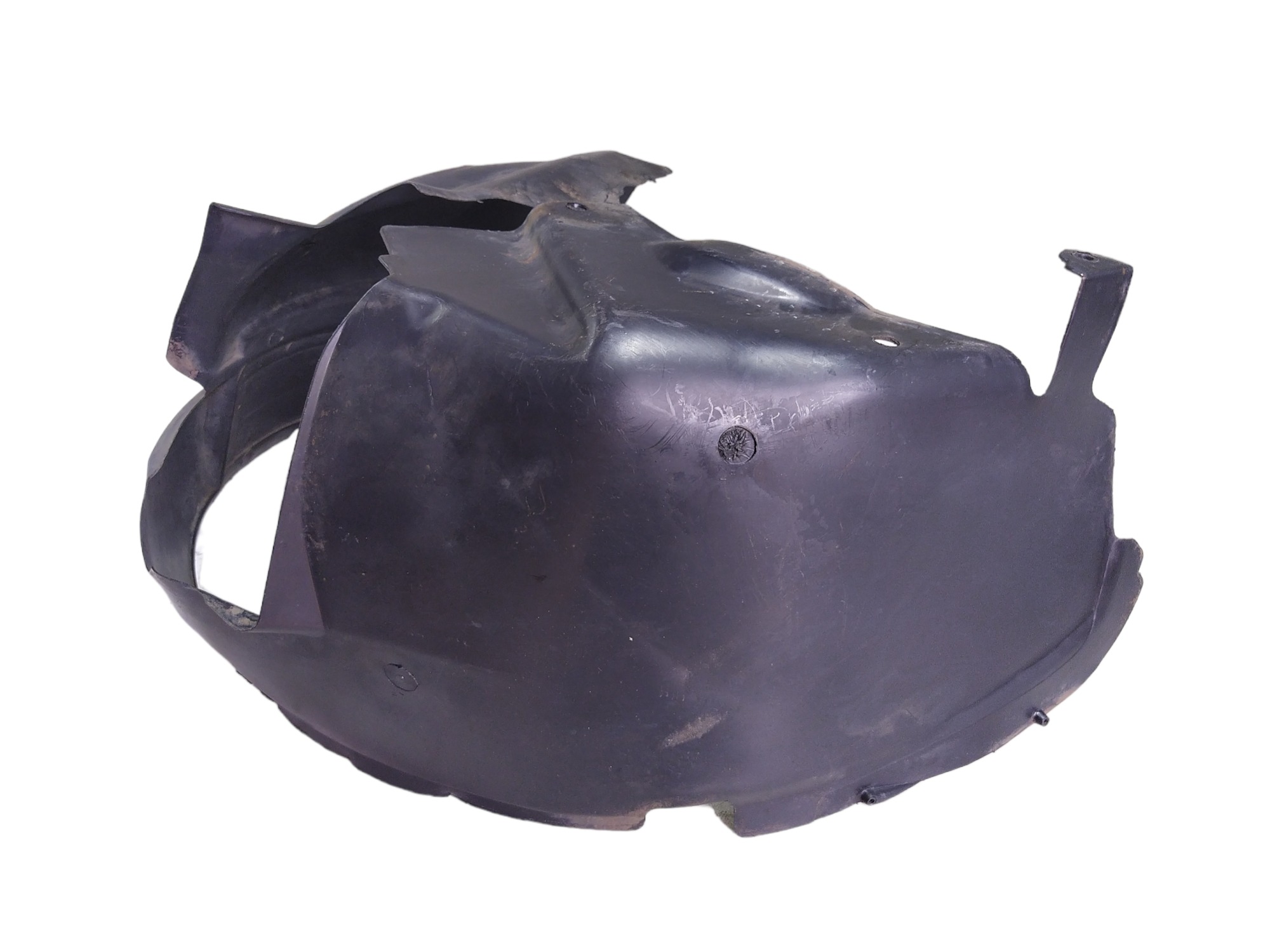 Parabarro Dianteiro Direito Chrysler Grand Caravan 2006 V487 7