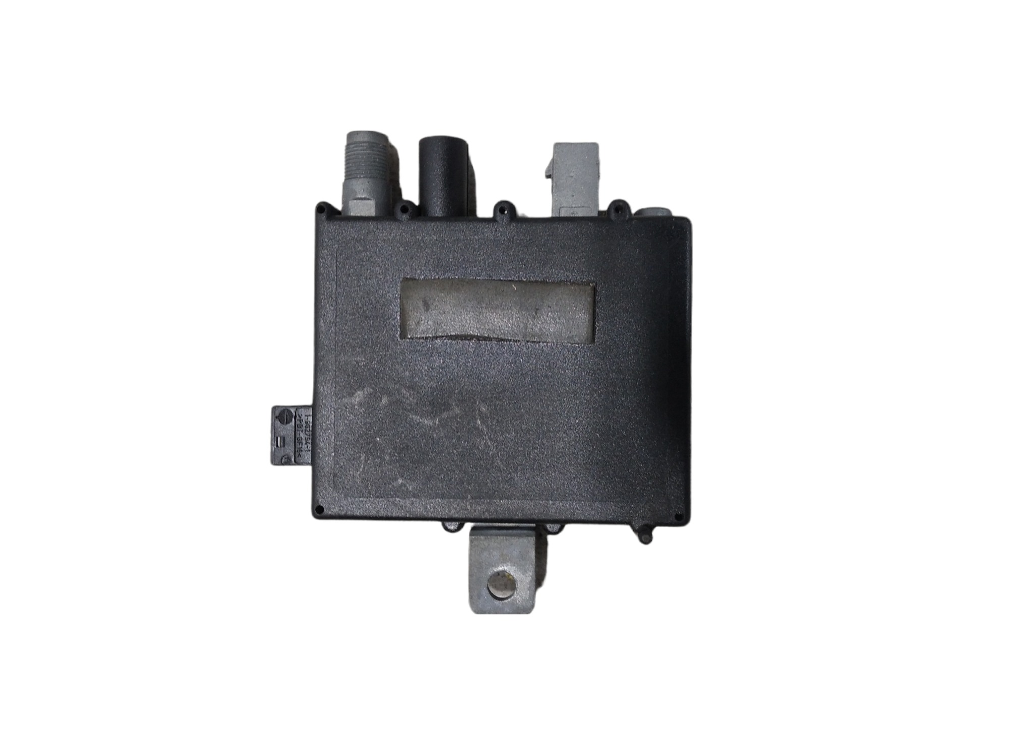 Amplificador Estereo Bmw X5 2002 6906070 7