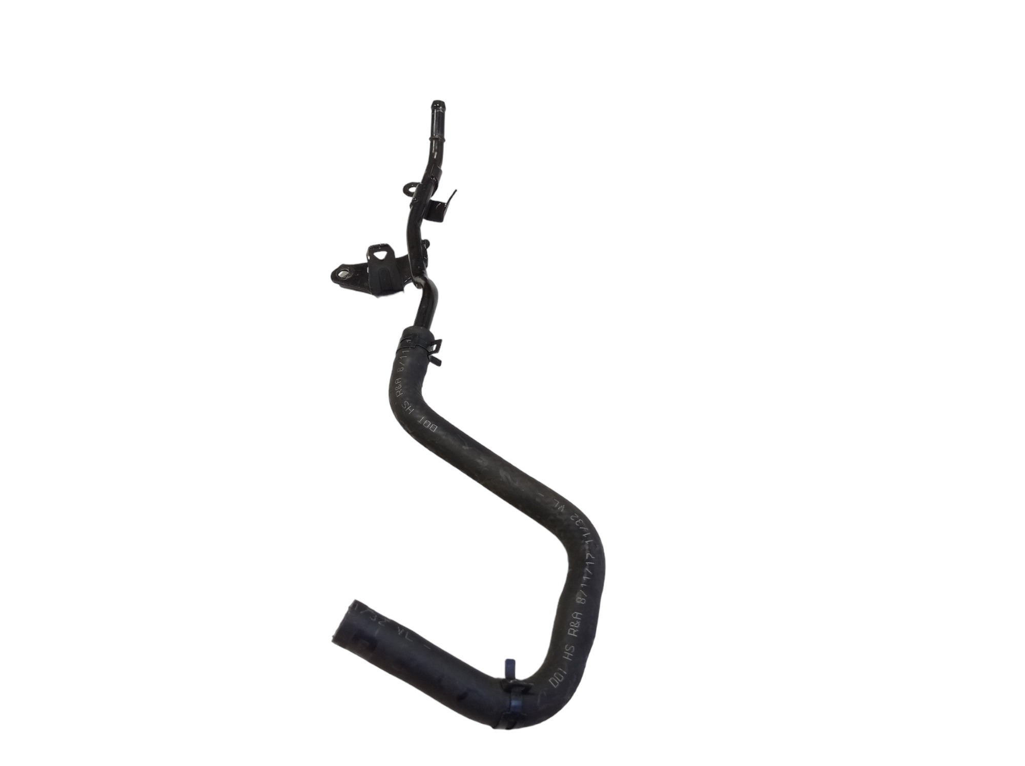 Mangueira Hidrovacuo Hyundai Ix35 2019 A045346 V556 5