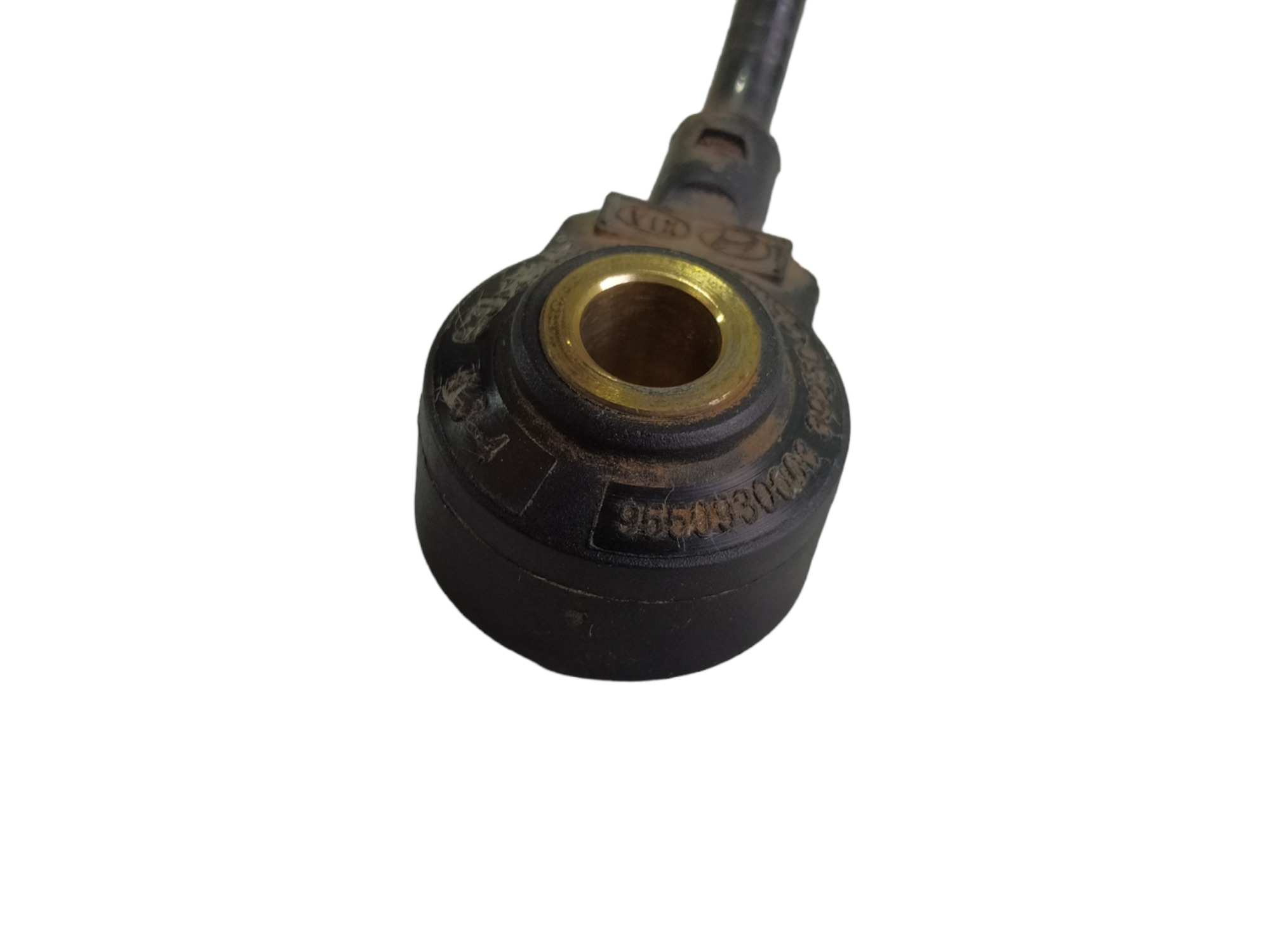 Sensor Detonação Kia Cerato Sx 1.6 16v 2011 9550930006 V492 6