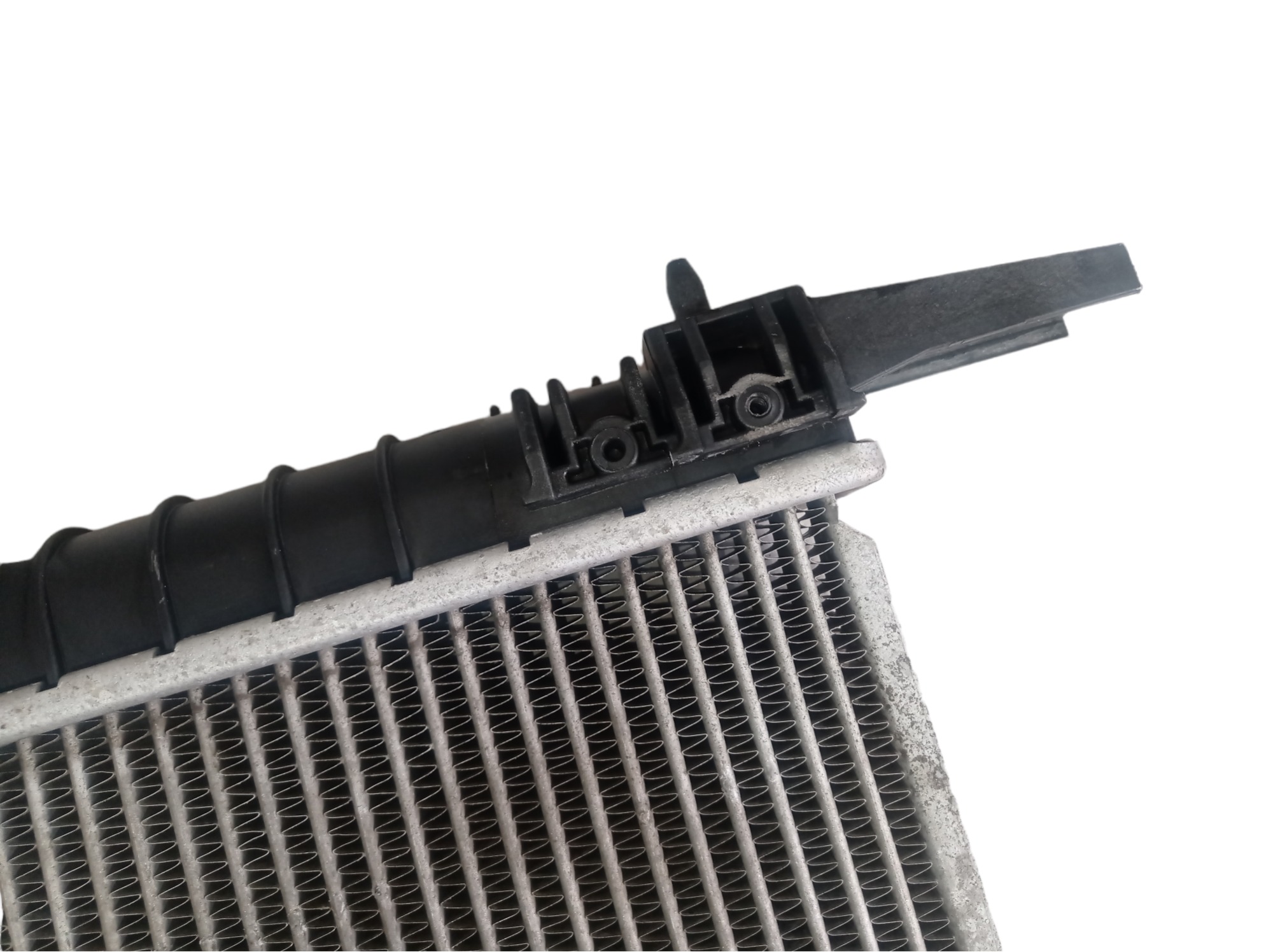 Intercooler Volvo S40 2.0 T4 2002 V54 5