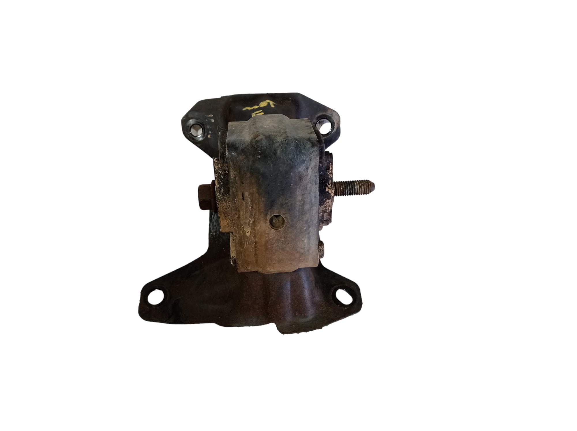 Coxim Esquerda Motor Jeep Cherokee Limited 2012 V561 2