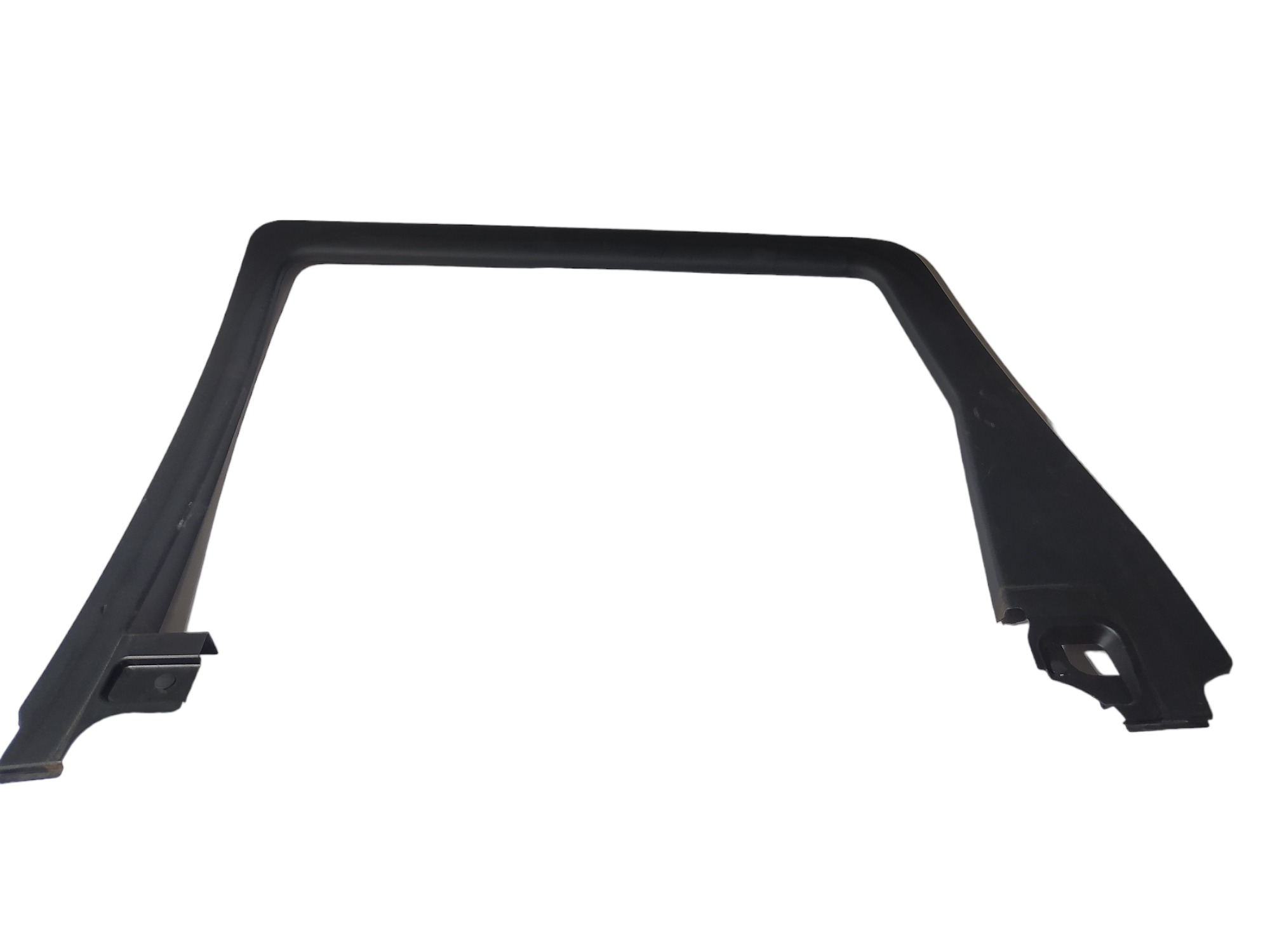 Acabamento Porta Traseira Direita Jeep Grand Cherokee V580 5