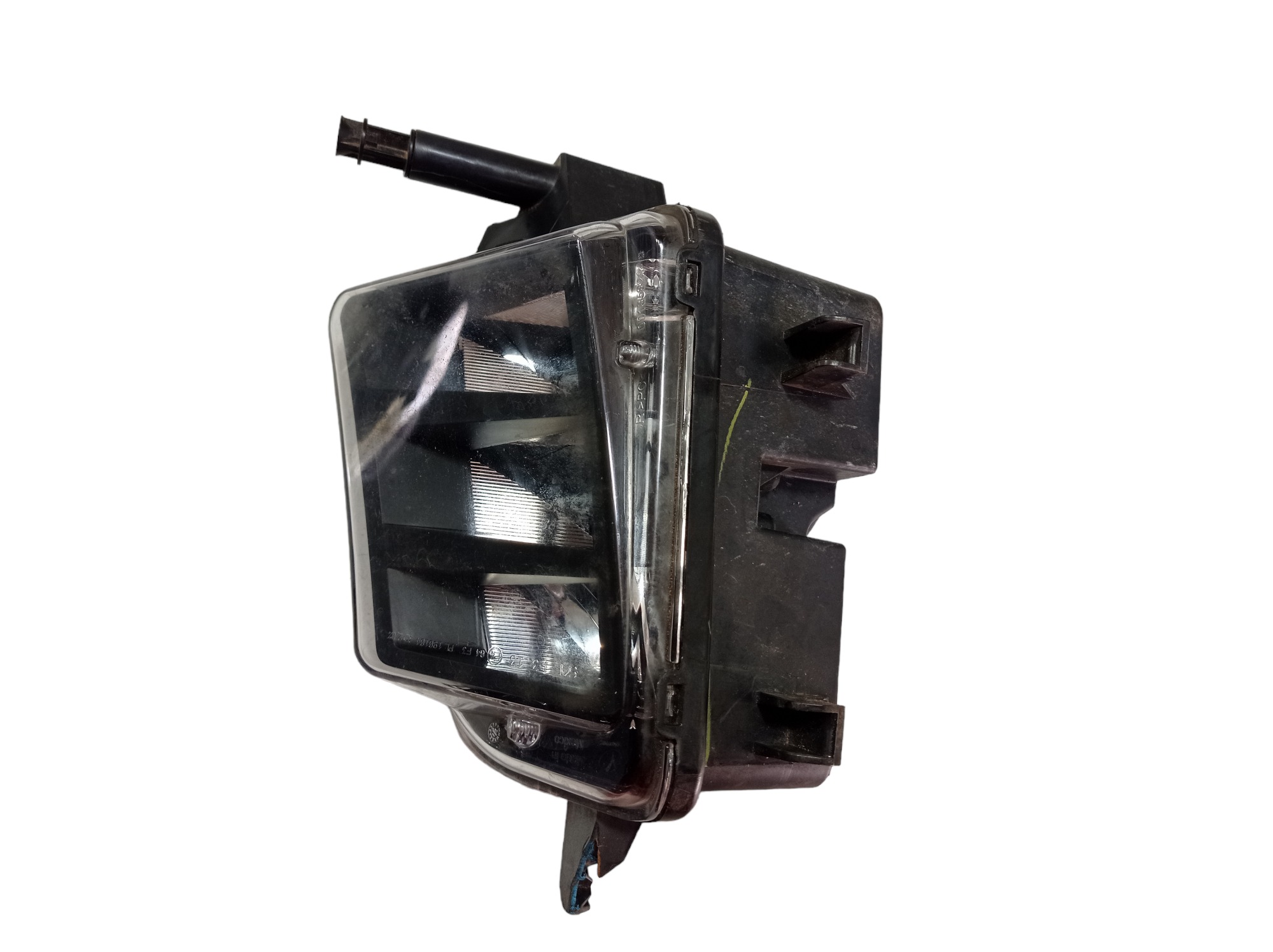 Farol Milha Direito Vw Golf Gti 2019 5gm941700b V563 9