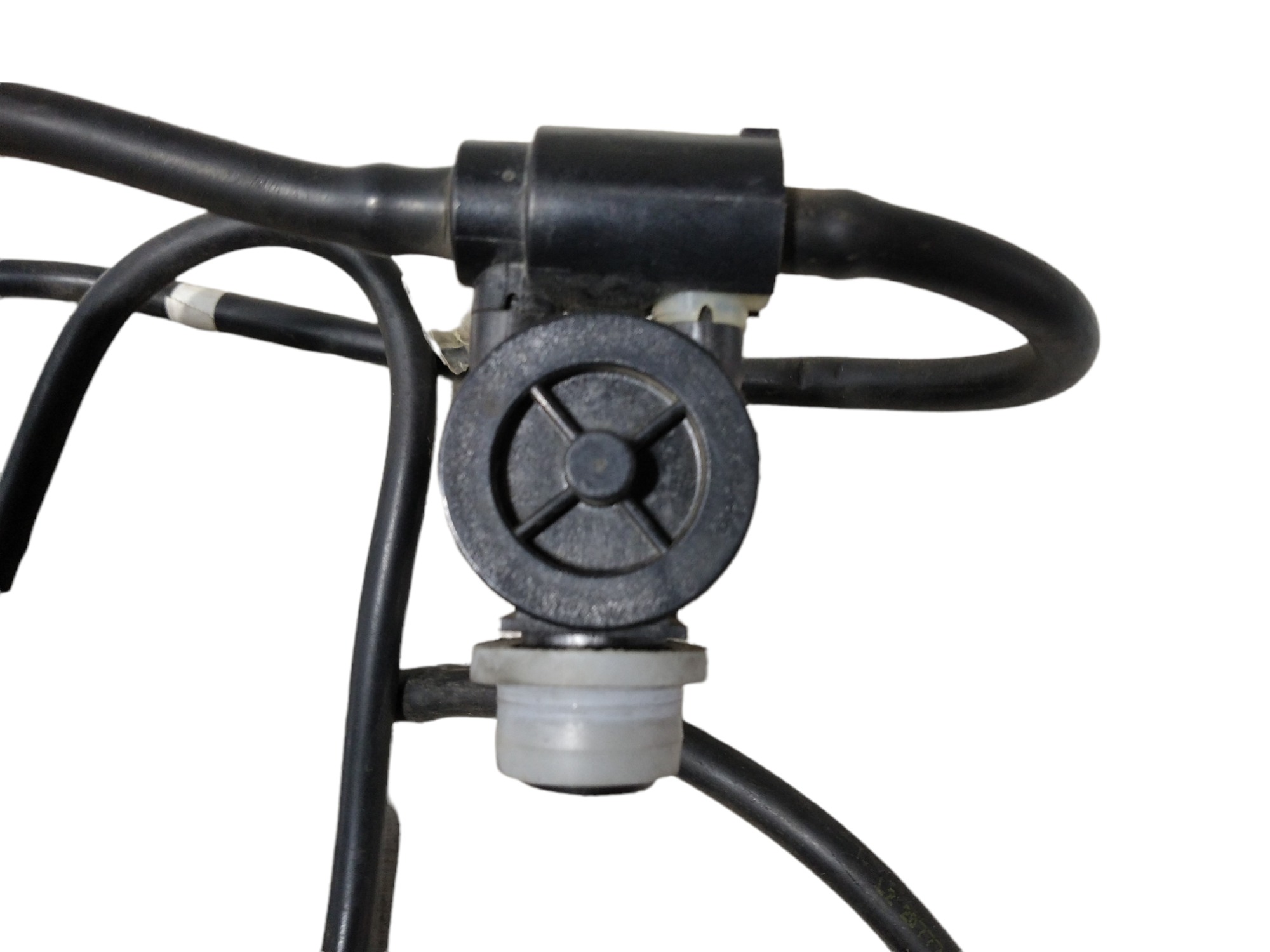 Motor Esguicho Parabrisa Range Rover Sport V289 7