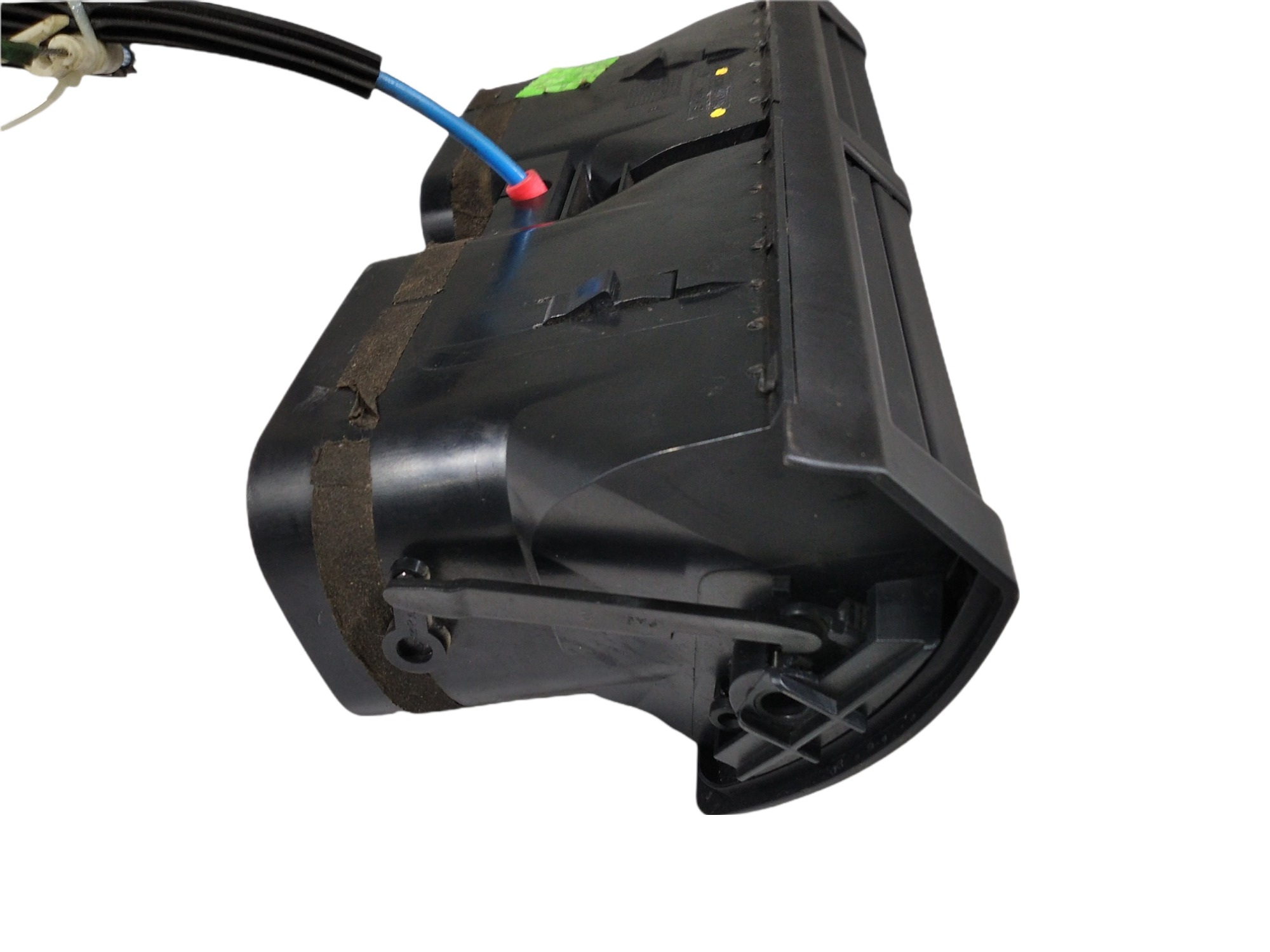Difusor Ar Painel Central Bmw X5 2002 V74 64228402221 5