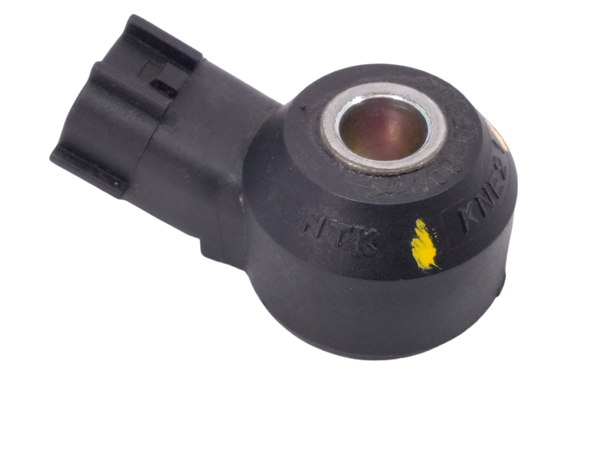 Sensor Detonação Fiat Linea 1.9 16v 2008 V362 2