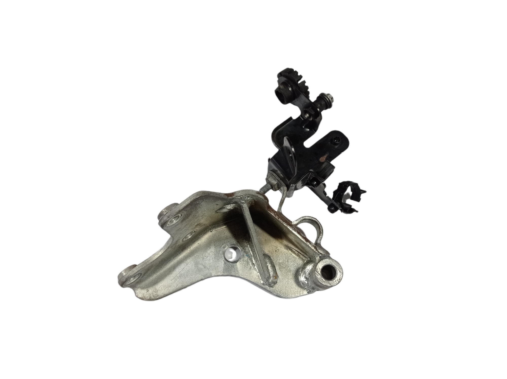Suporte Caixa Filtro Ar Fiat Linea 1.9 2009 V433 5