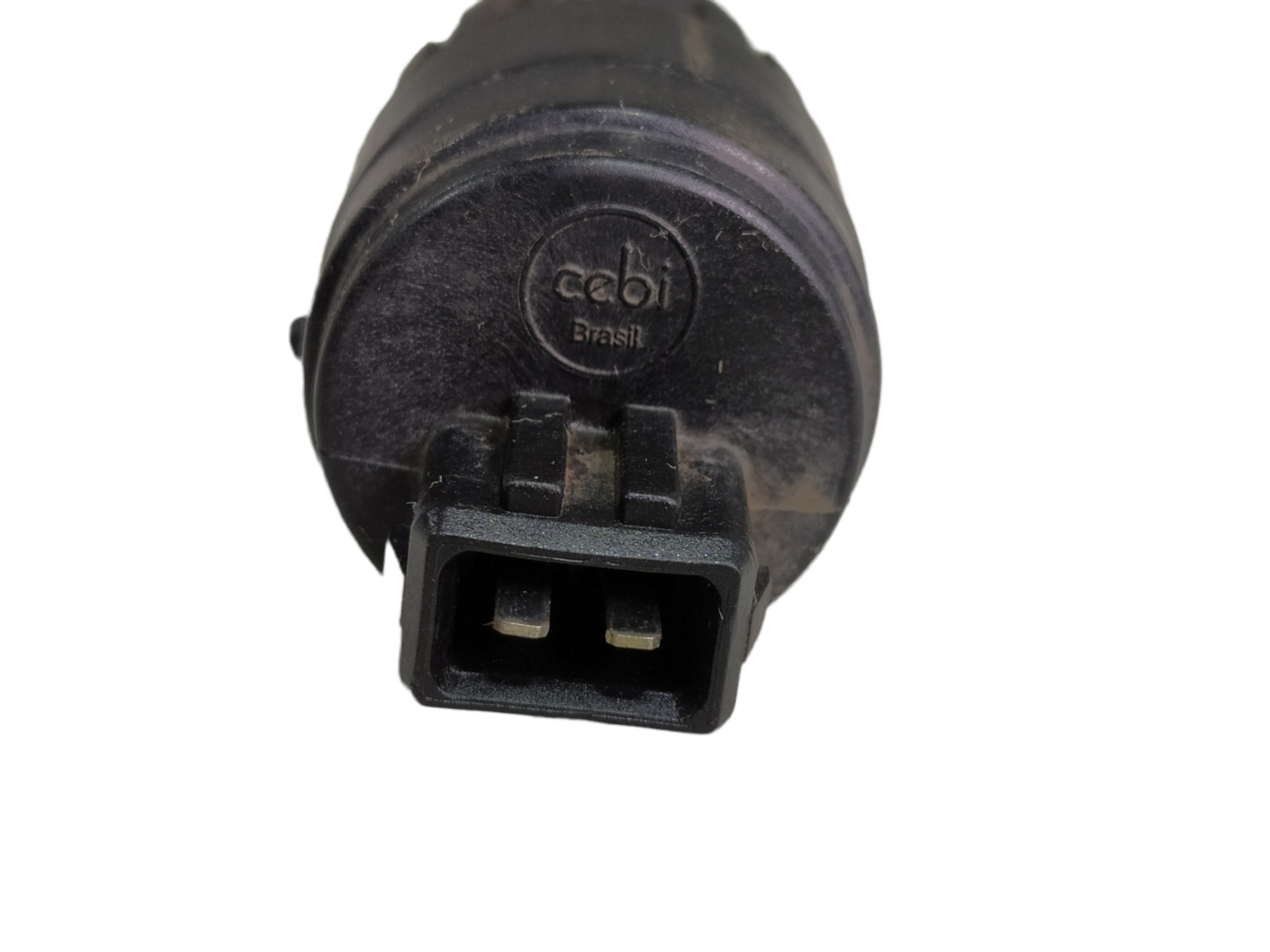 Motor Esguicho Agua Parabrisa Fiat Linea 1.8 2012 V468 7