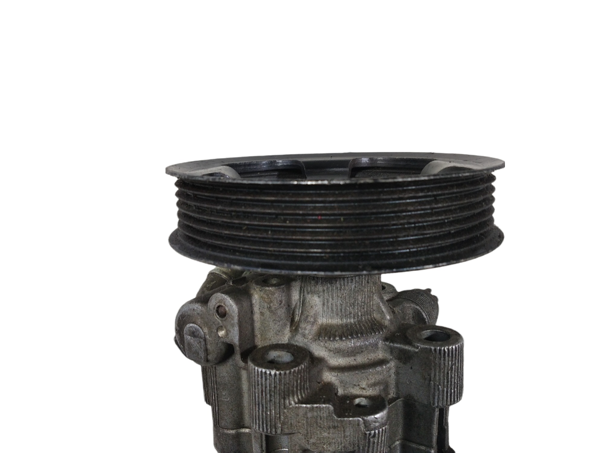 Bomba Hidraulica Toyota Corolla 2004 2008 V78 4