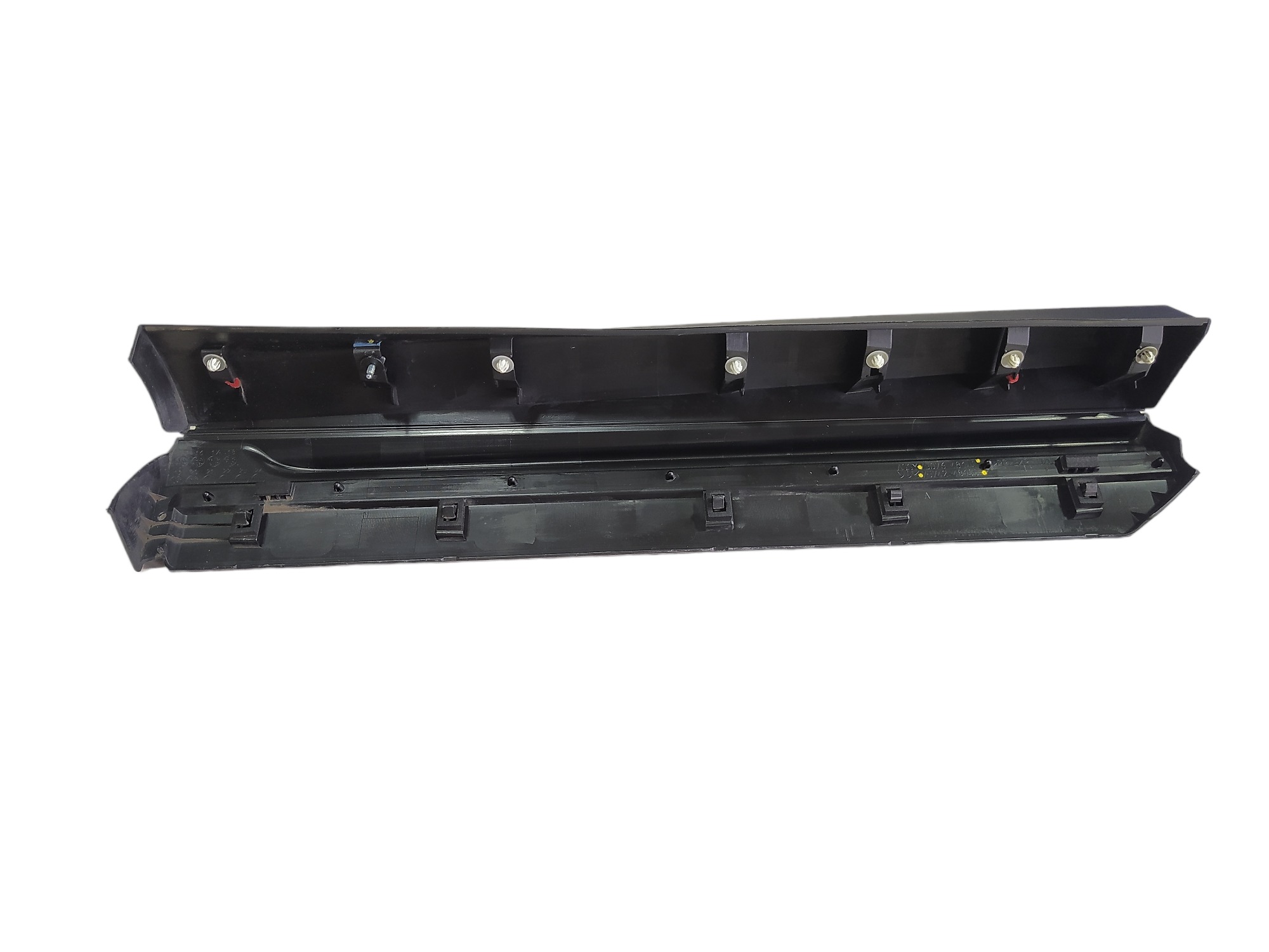 Aplique Porta Traseira Esquerda Lexus Rx450hl 3.5 2021 V576 7