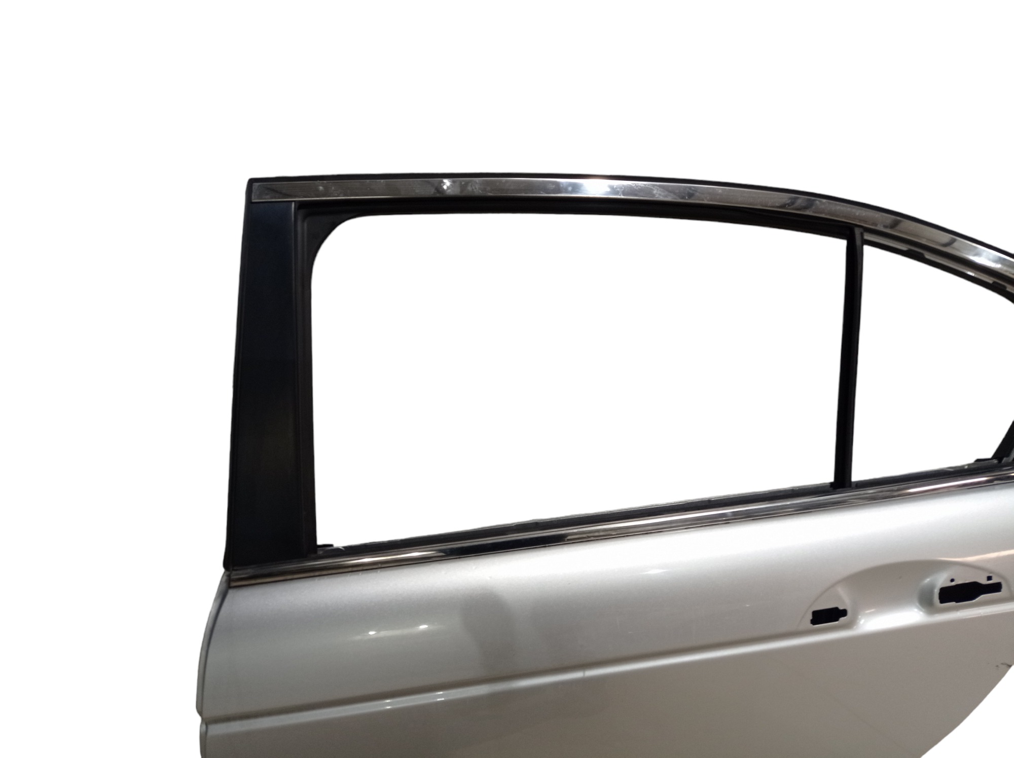 Porta Traseira Esquerda Honda Accord 2.0 2011 V557 5