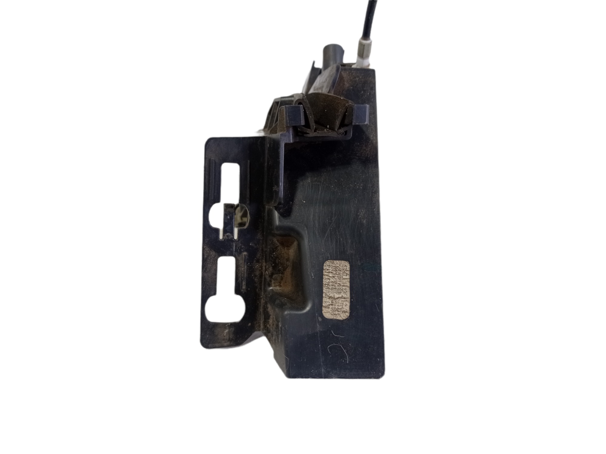 Fechadura Traseira Esquerda Ford Fusion 2013 A 2016 V464 6