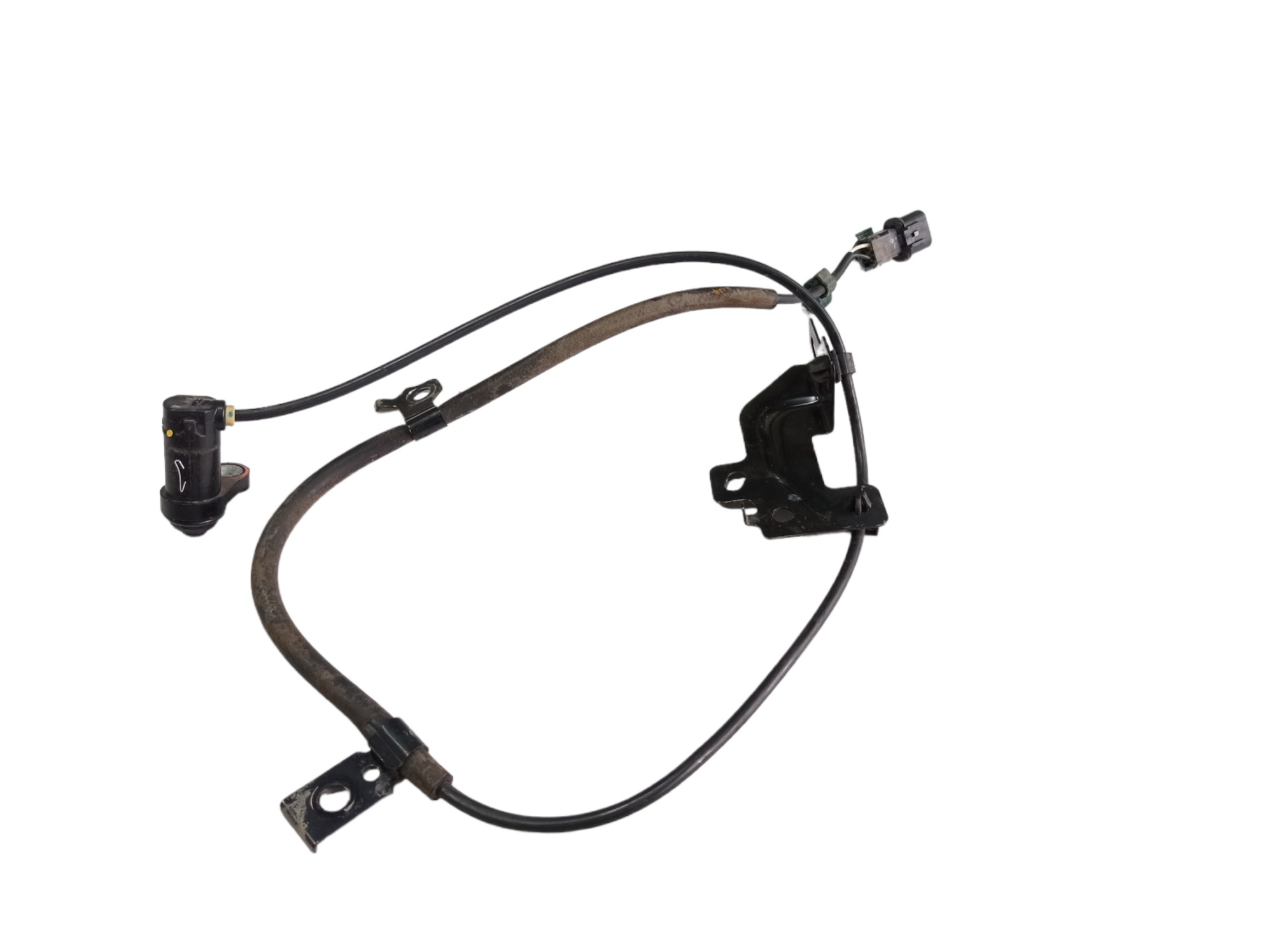 Sensor Abs Traseiro Esquerdo Pajero Dakar 2011 V491 3