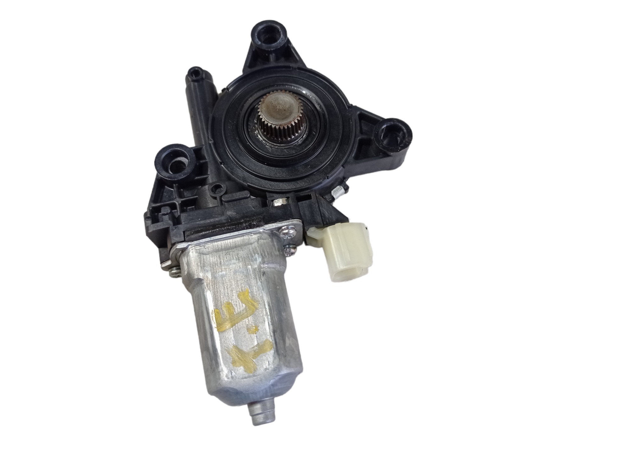 Motor Máquina Vidro Traseira Esquerda Kia Cadenza 2013 V547 3