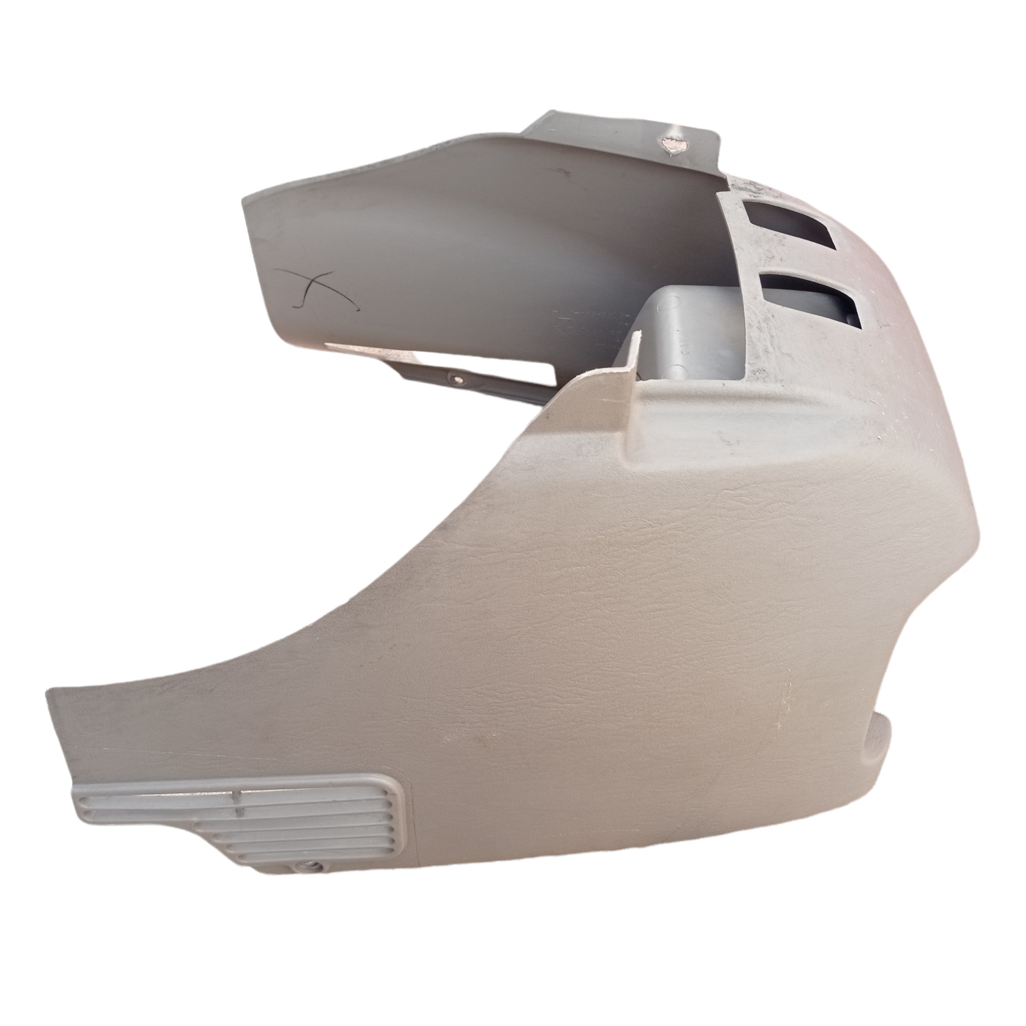 Console Porta Objetos Chrysler Grand Caravan 2003 V458 6