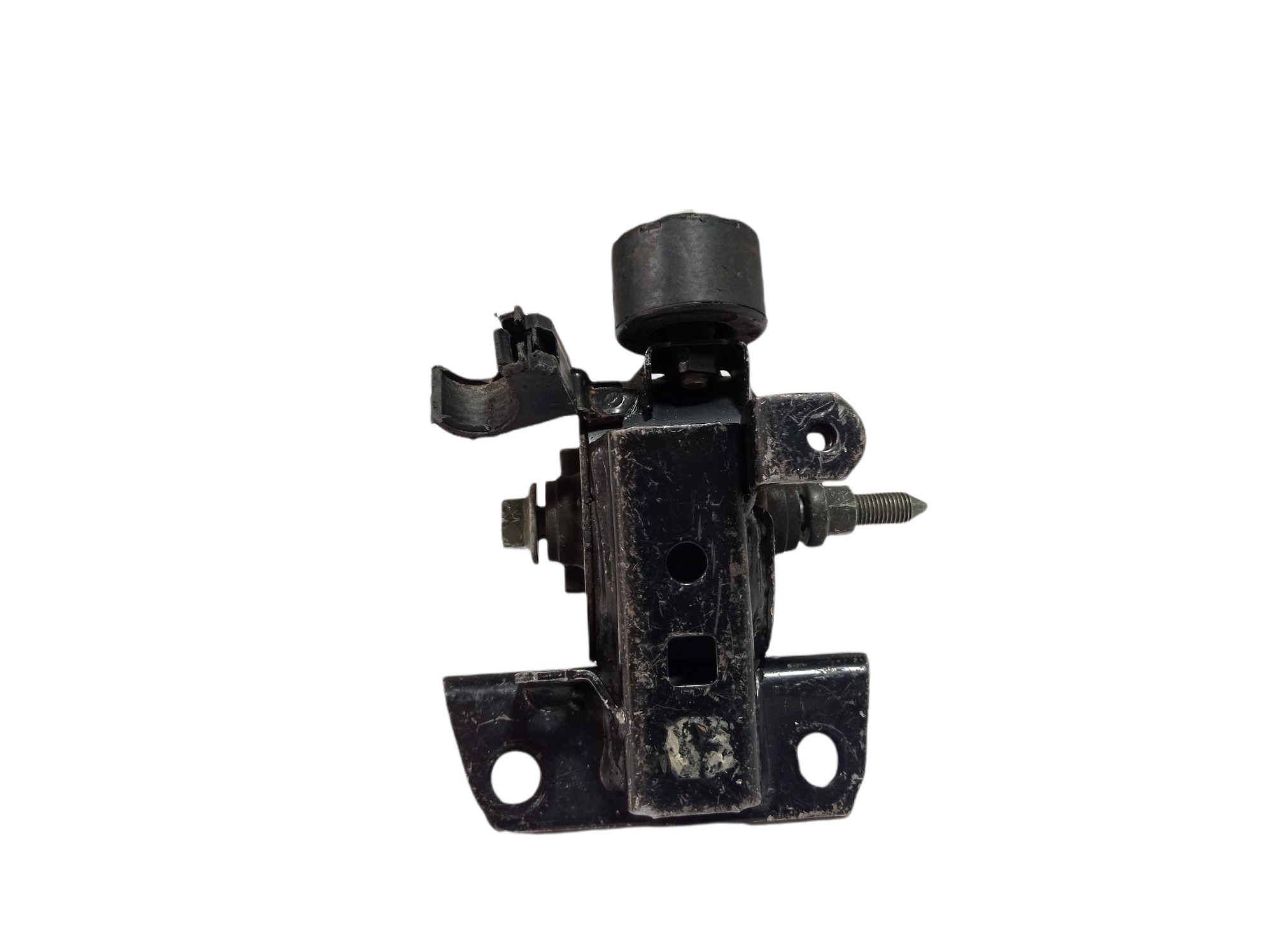 Coxim Superior Esquerdo Motor Toyota Corolla 2002 2