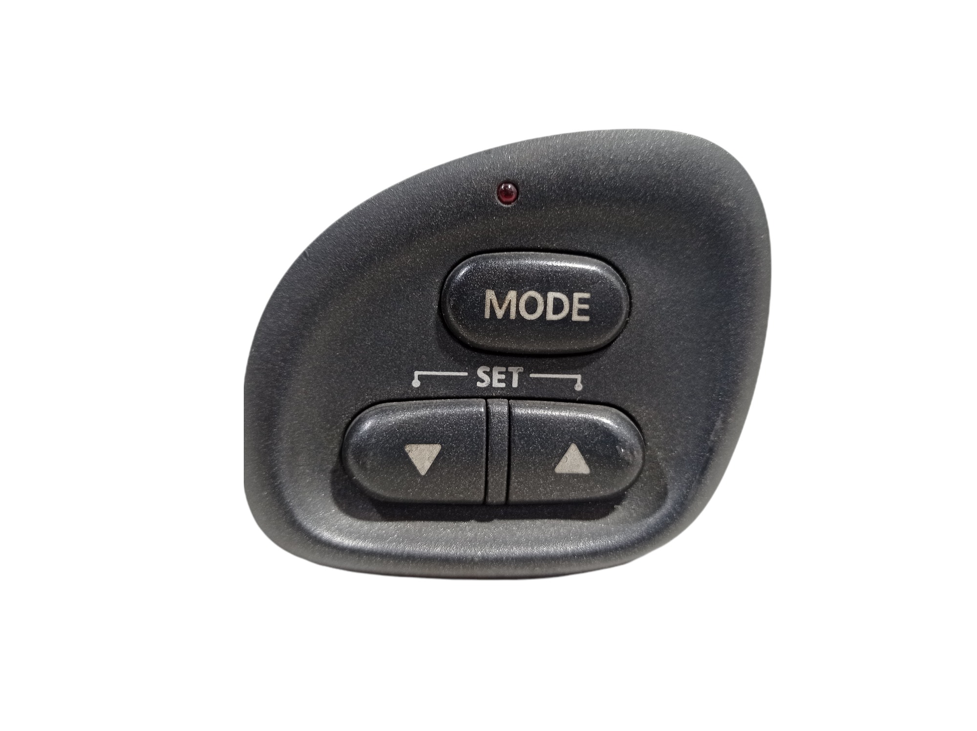 Botão Mode Gm Omega Australiano 2000 V288 5