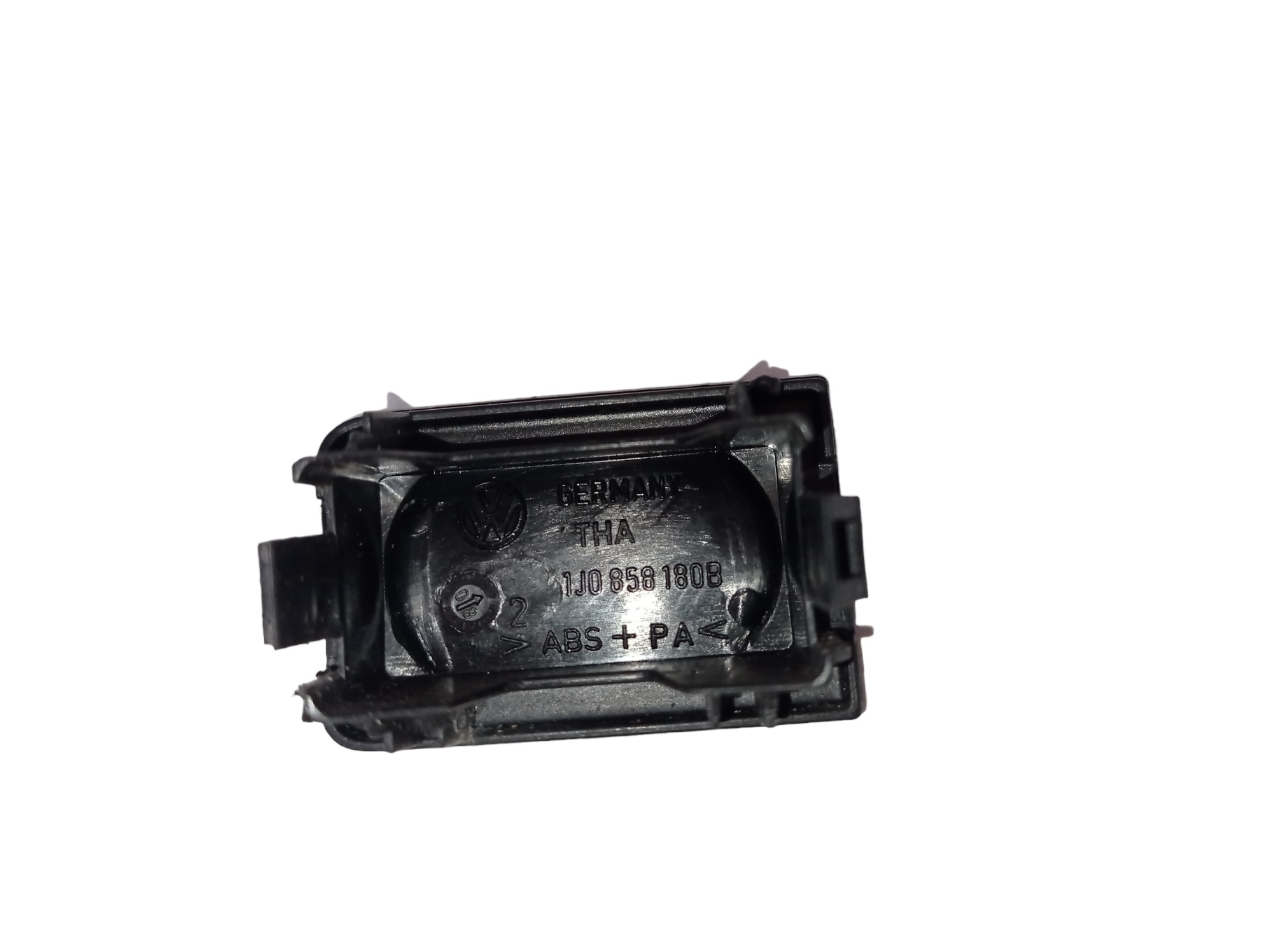 Botao Falso Vw Golf Sportline 1.6 8v 2009 V566 7