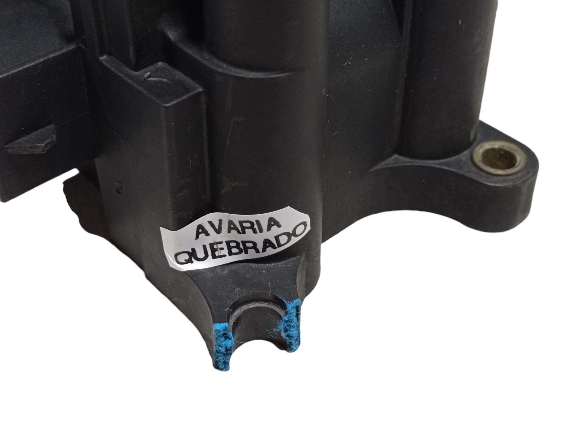 Bobina Igniçao Ford Ecosport Fiesta 2007 1.6 V316 5