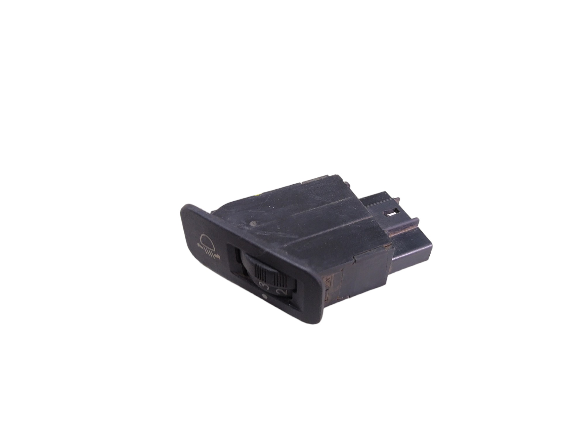 Botão Luz Do Farol Peugeot 206 2000 A 2009 19256994 Vl 6