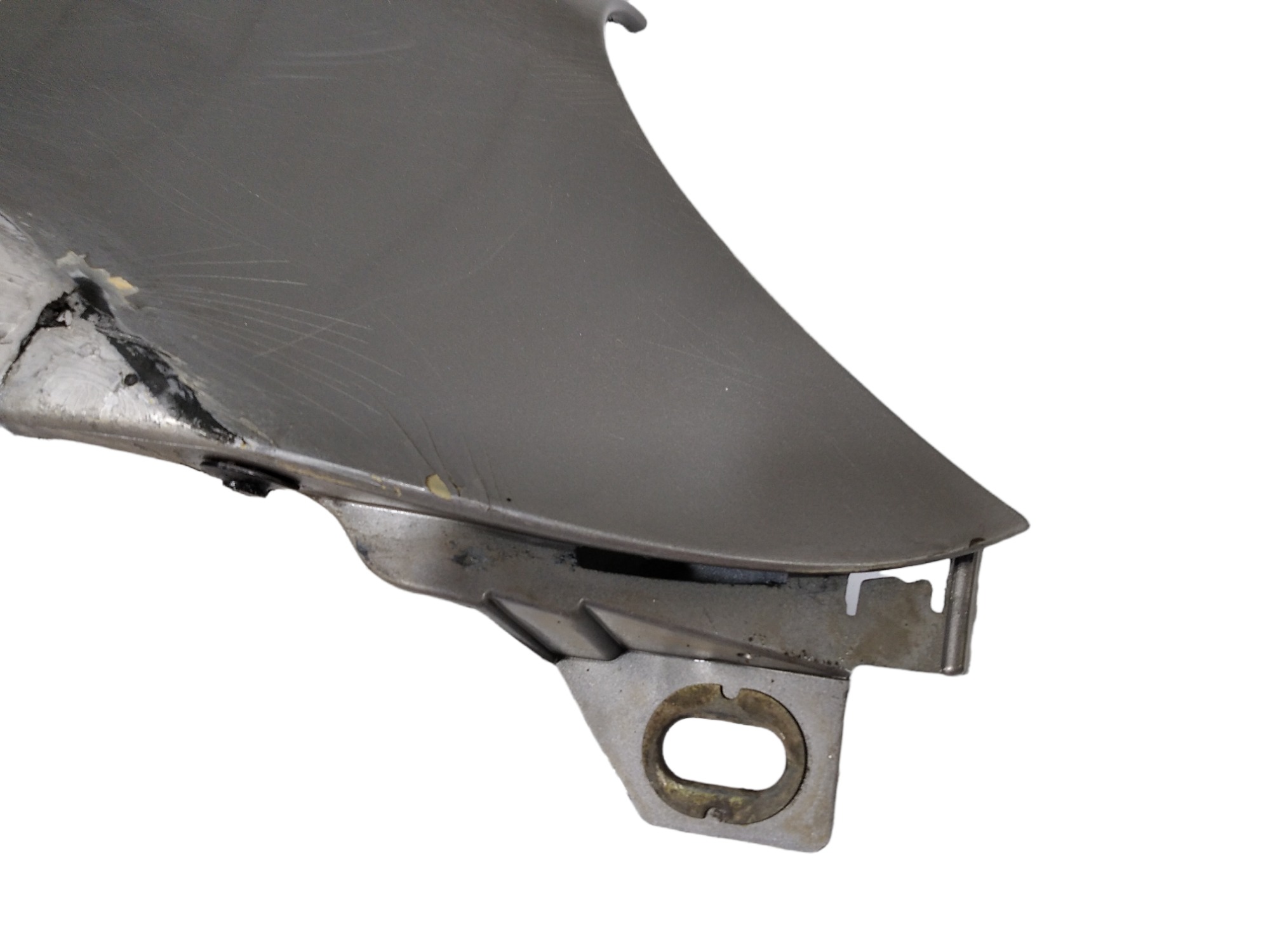 Paralama Dianteiro Direito Mercedes A160 A1688800418 V388 10