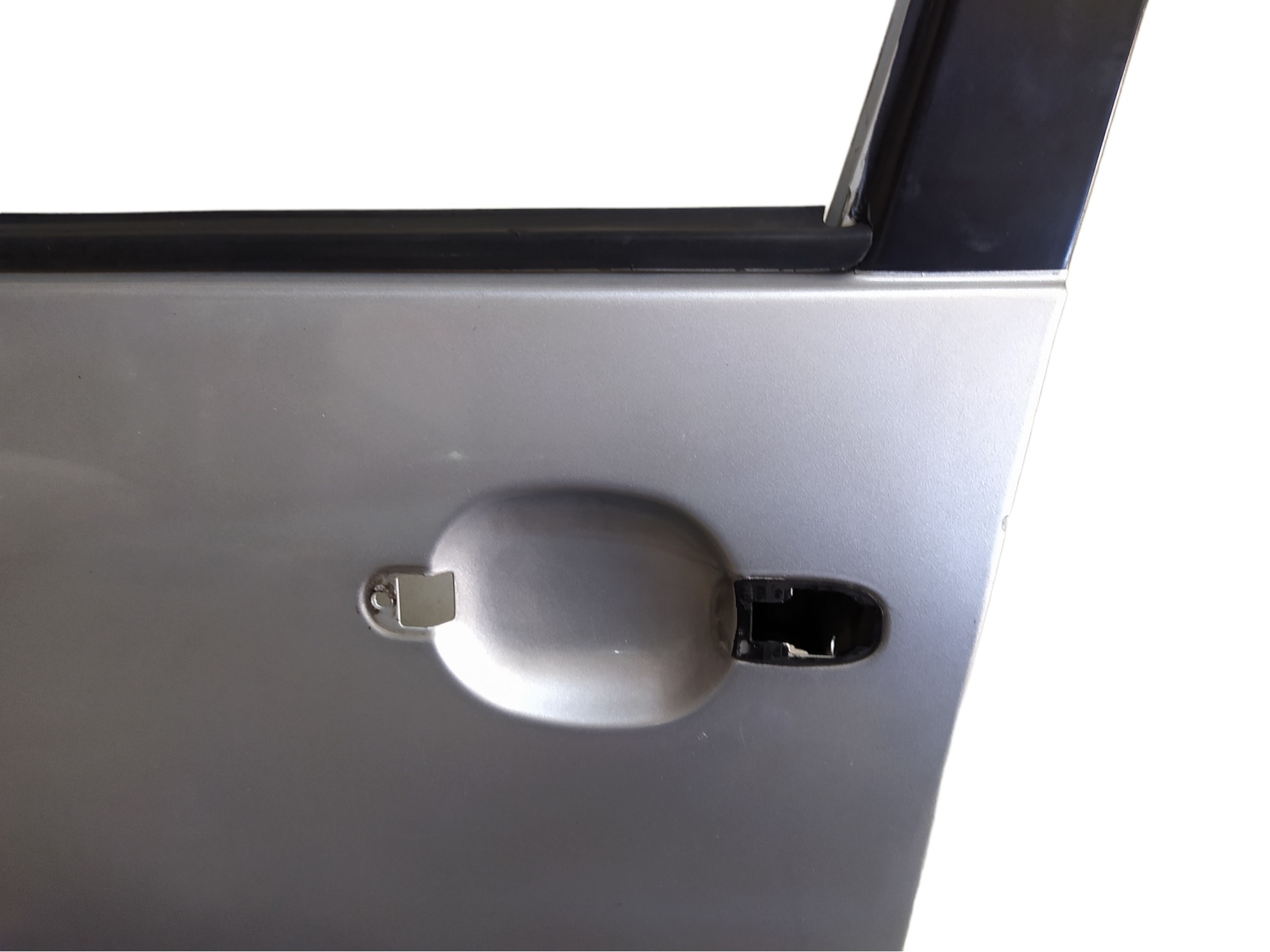 Porta Dianteira Esquerda Vw Golf 2.0 2000 1j4031311 V478 3