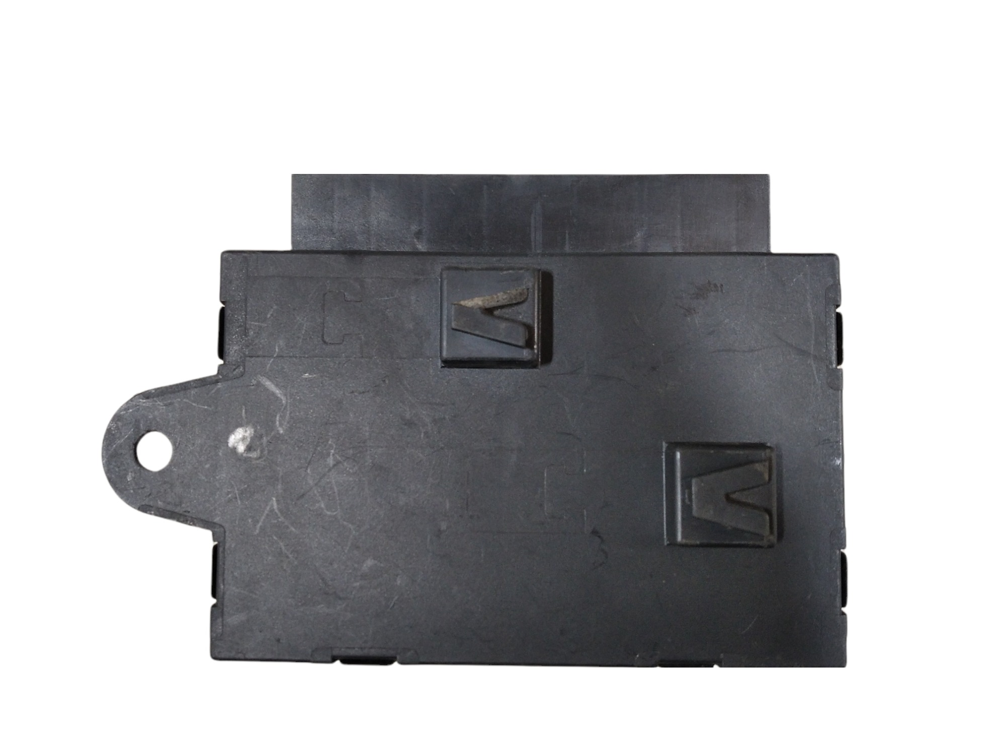 Módulo Conforto Vw Gol 1.0 2009 5z0959800a V187 4