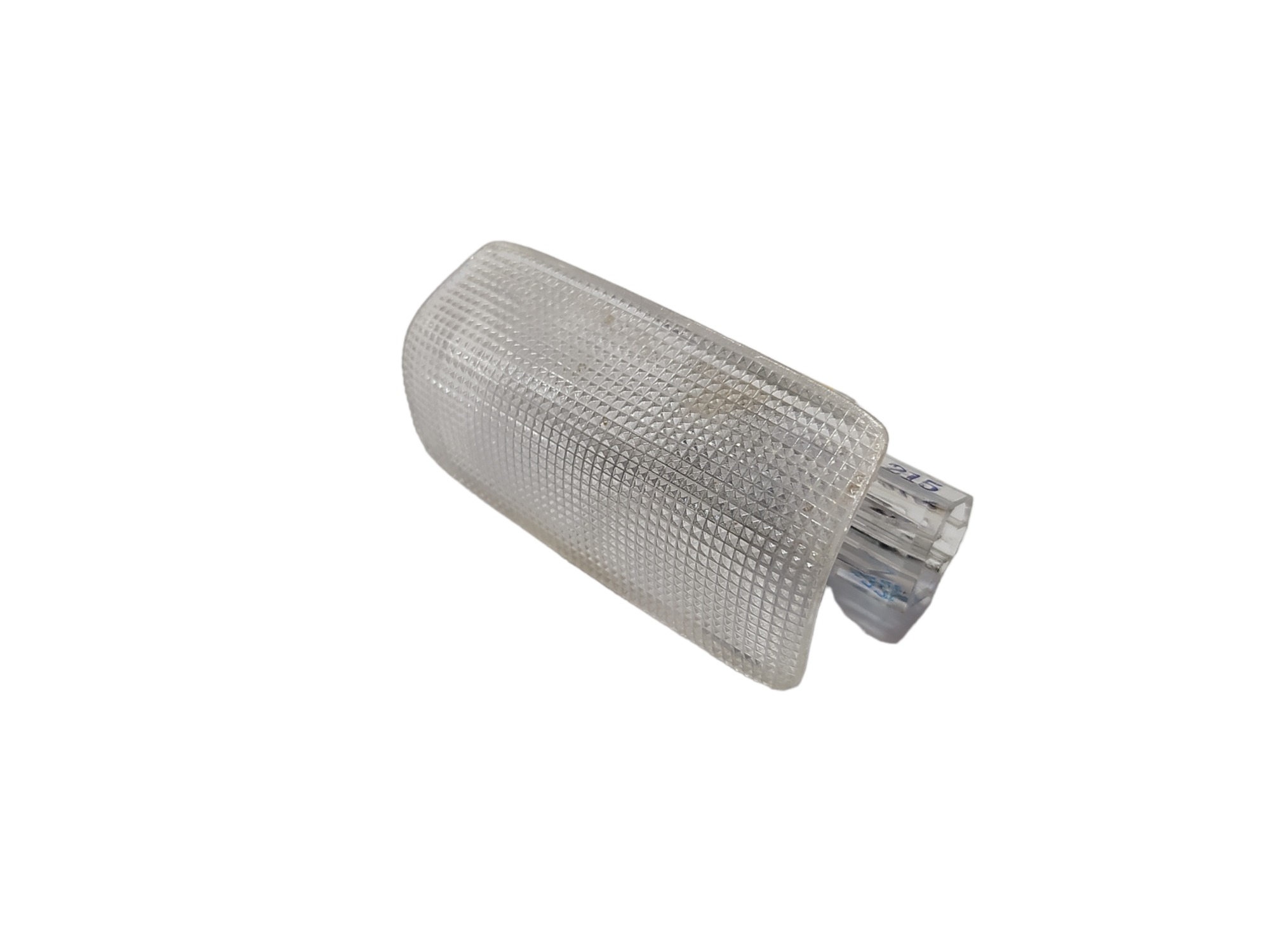 Luz Cortesia Porta Dianteira Direita Lexus Is300  2012 V545 5
