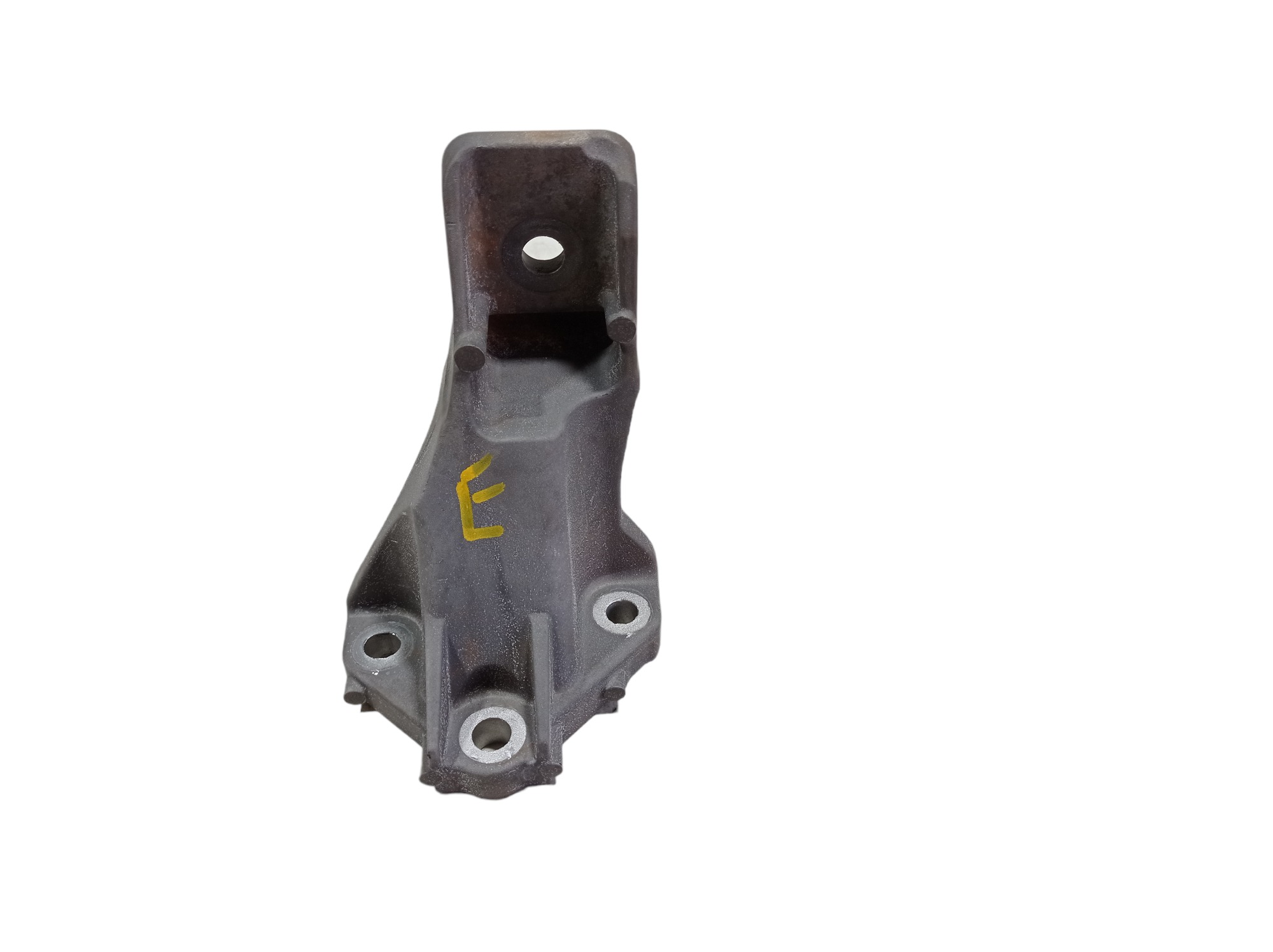 Suporte Esquerdo Motor Land Rover Discovery 5 3.0 2019 V562 3