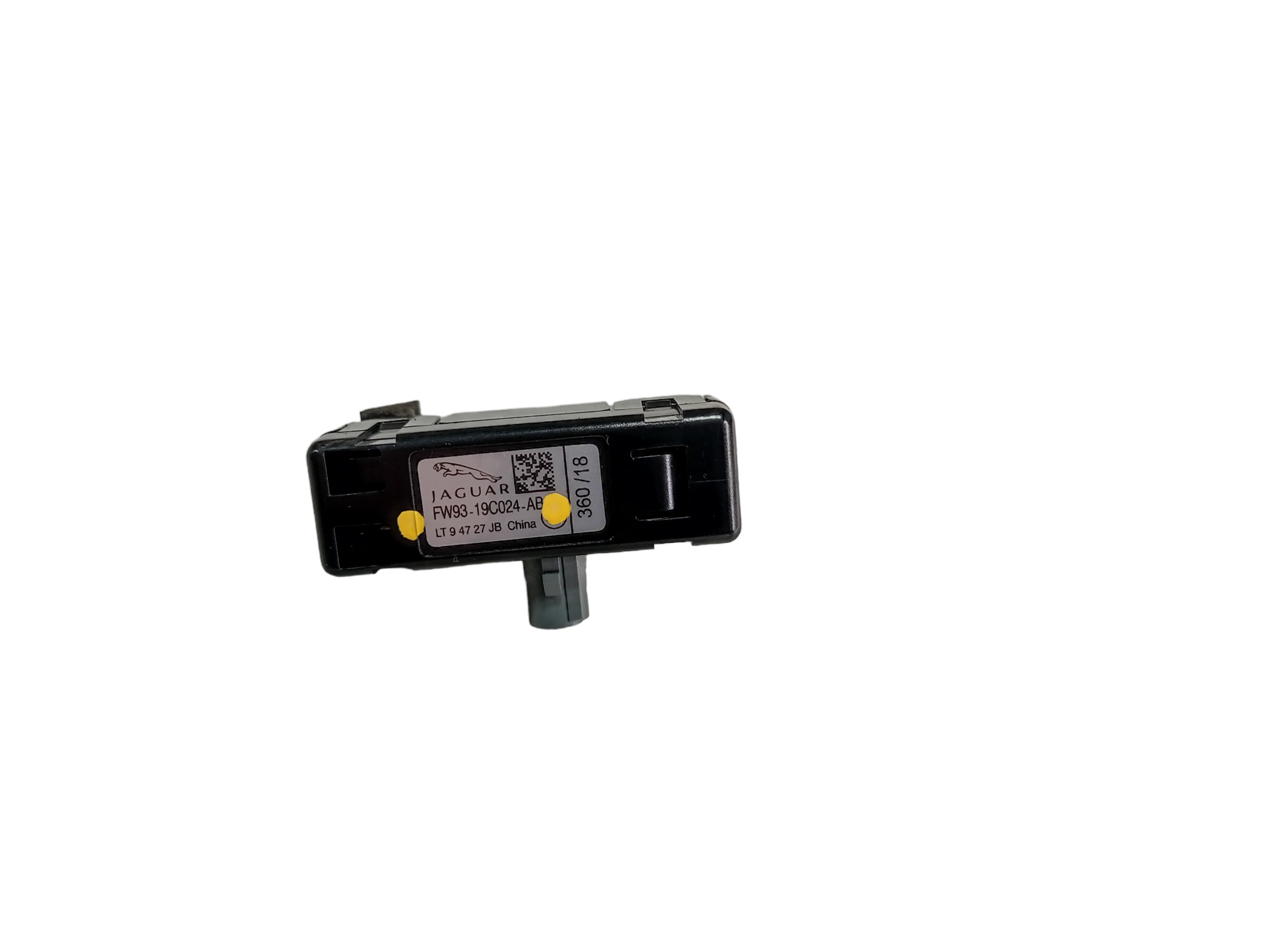 Sensor Bluetooth Antena Land Rover Discovery 5 2019 V562 3