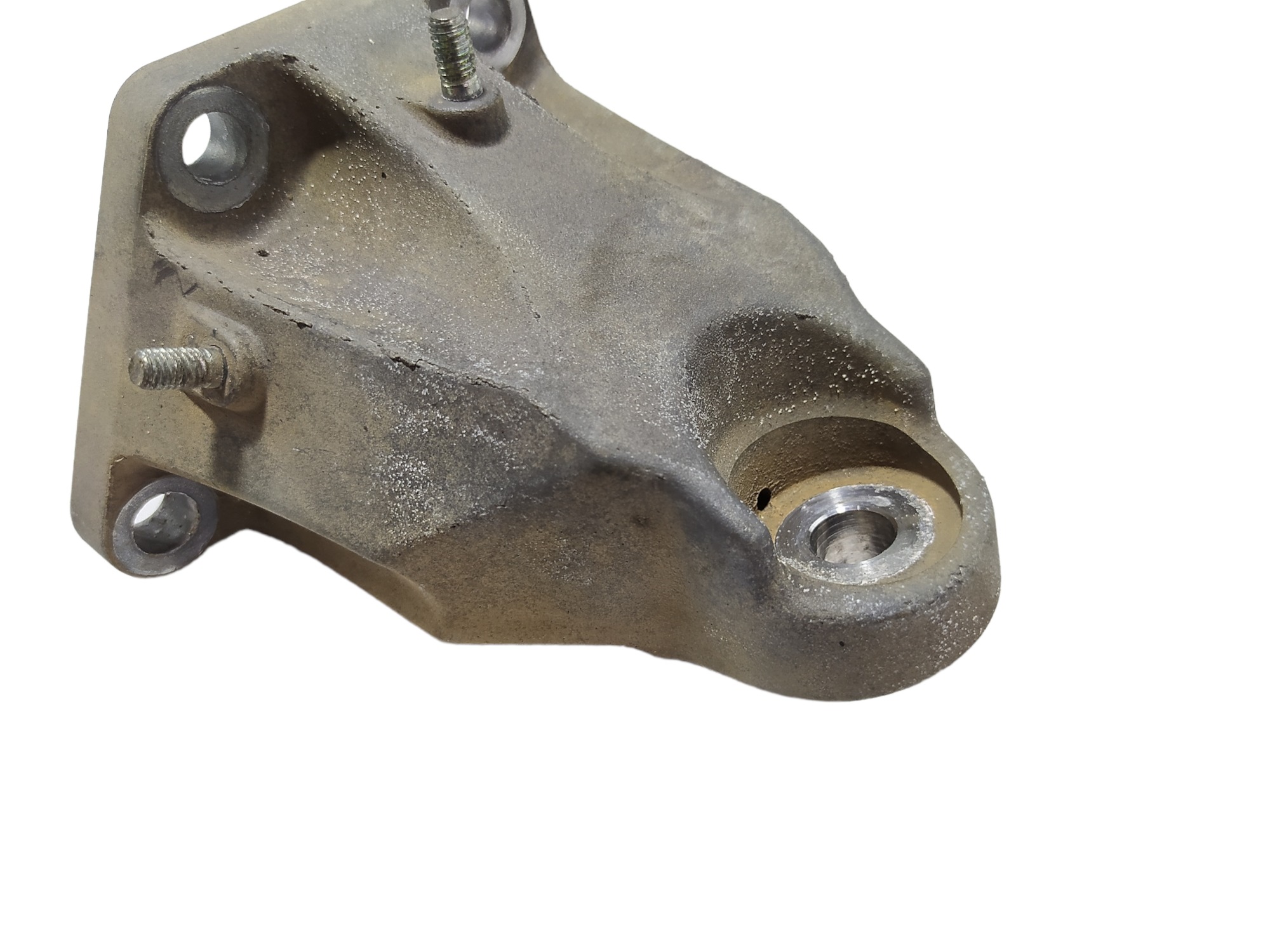 Suporte Esquerdo Motor Lexus Is300 3.0 V6 2012 V545 7