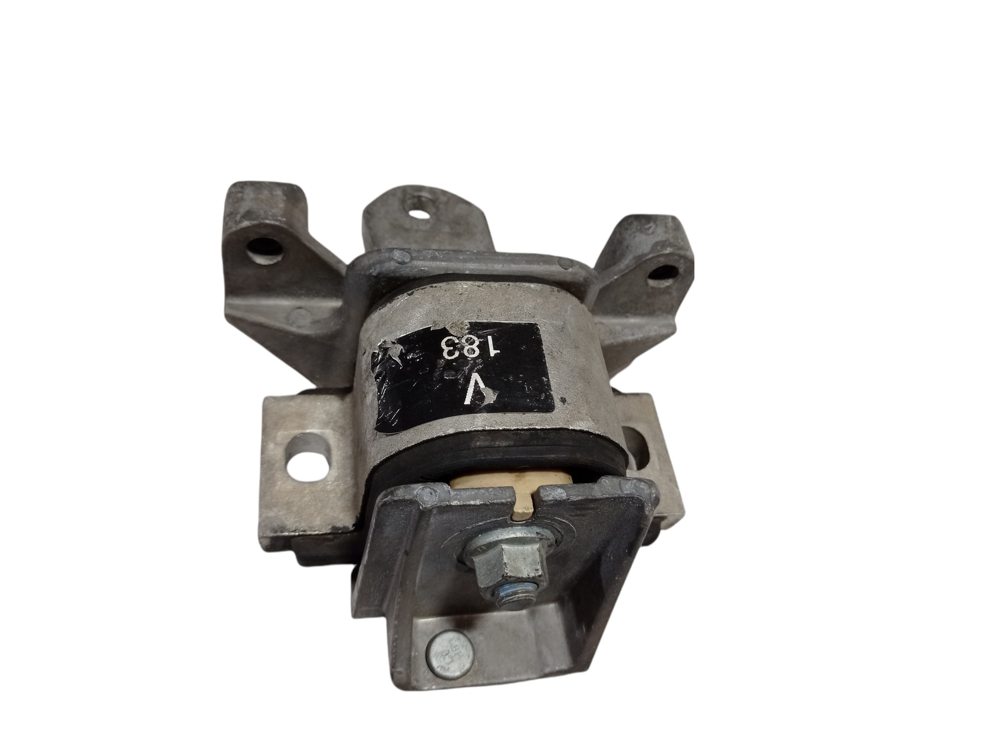 Coxim Câmbio Superior Gol G5 G6 Fox 1.0 1.6 2008 2017 V370 2