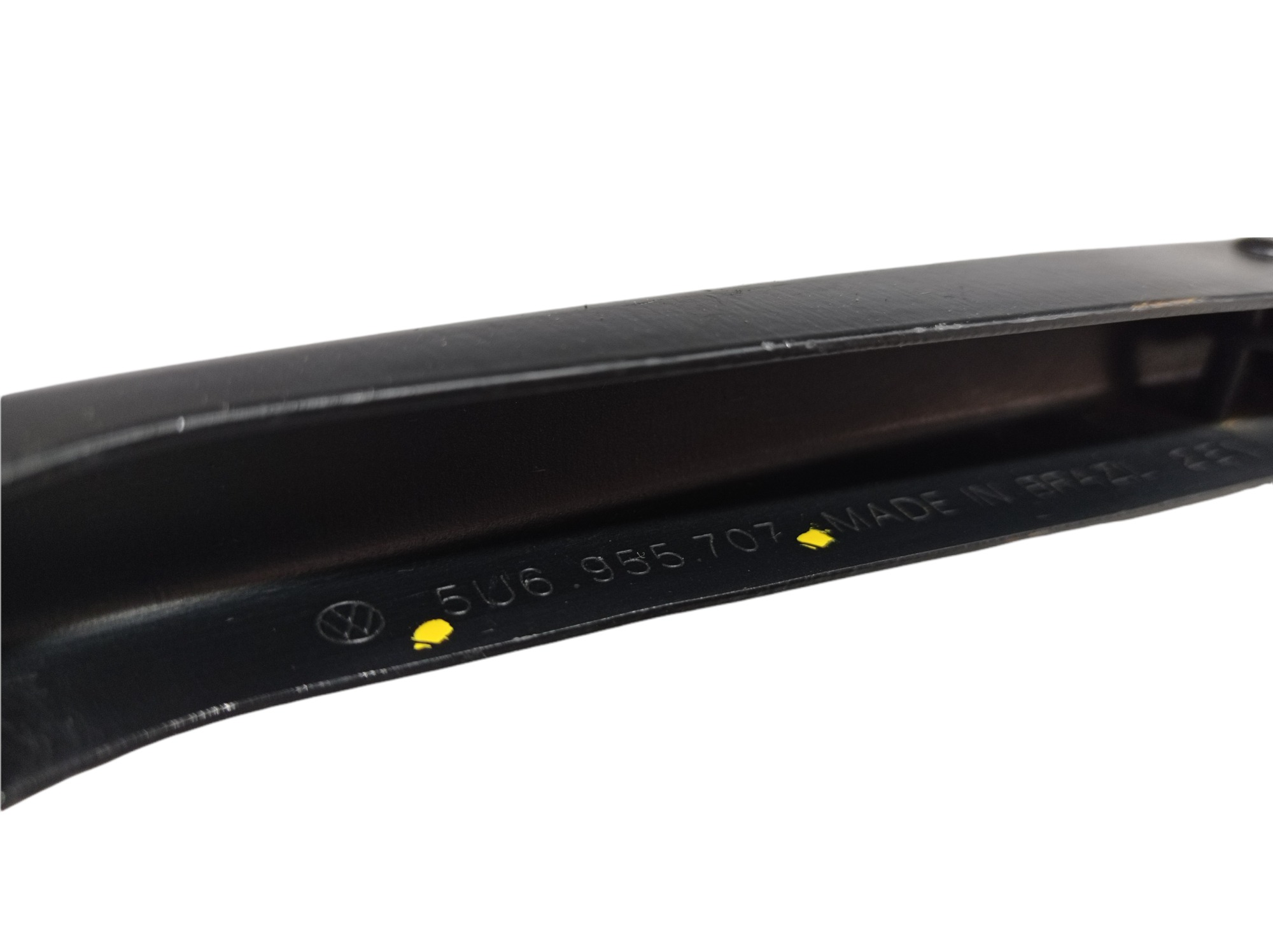 Haste Limpador Traseiro Fox G5 G6 Saveiro Voyage 5u6955707 M 6