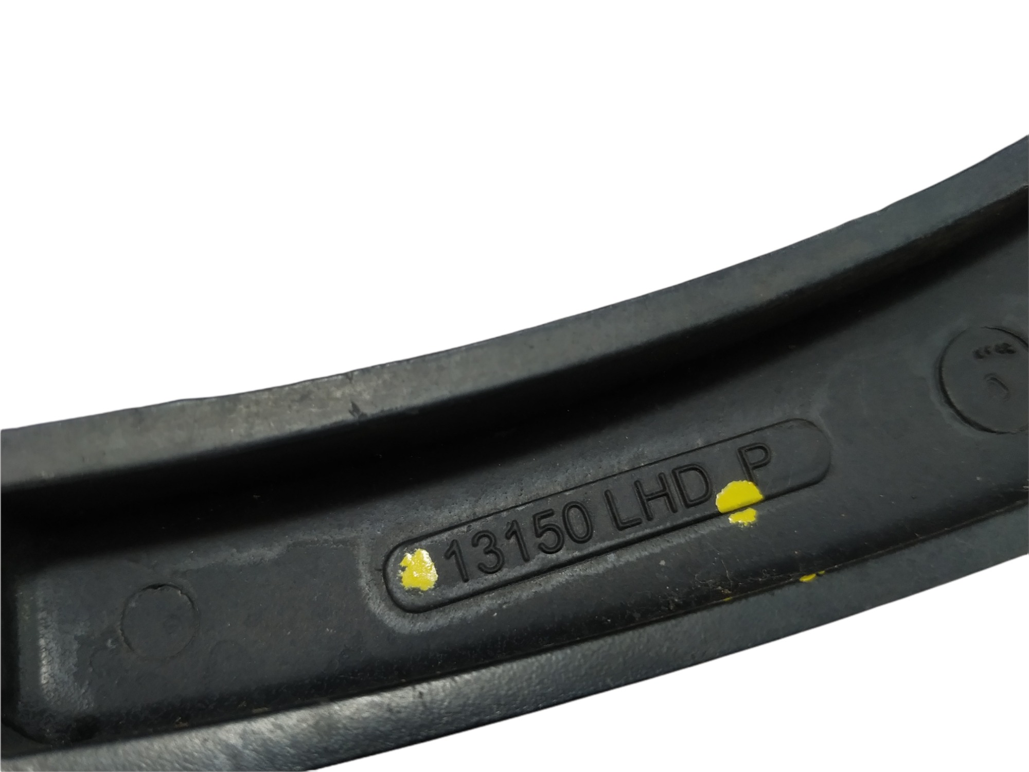 Haste Limpador Parabrisa Direito Gm Omega Australiano V367 5