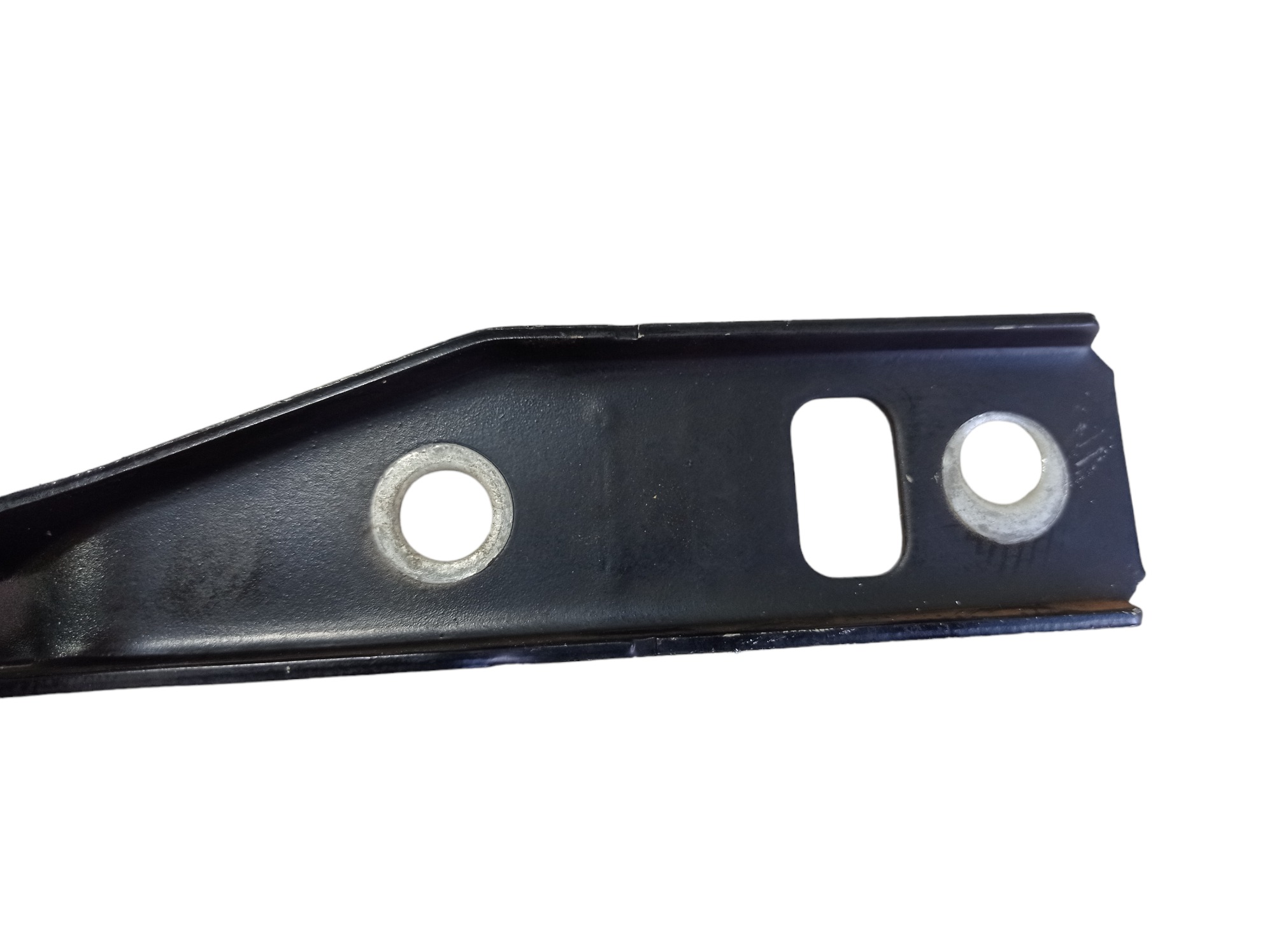 Dobradiça Esquerda Capô Vw Golf Sportline 2008 V584 7