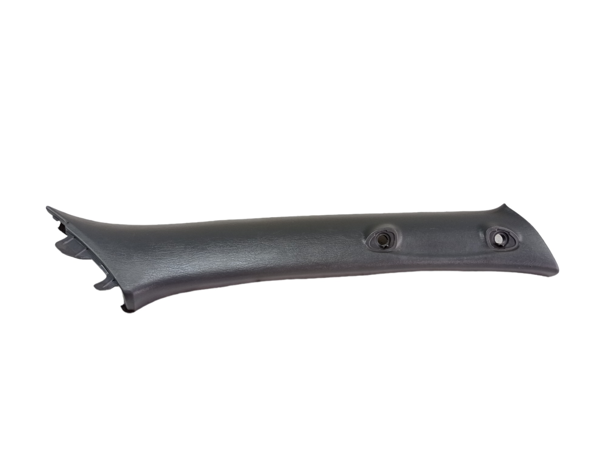 Acabamento Coluna Diant Direita Land Cruiser Prado 2004 V552 6