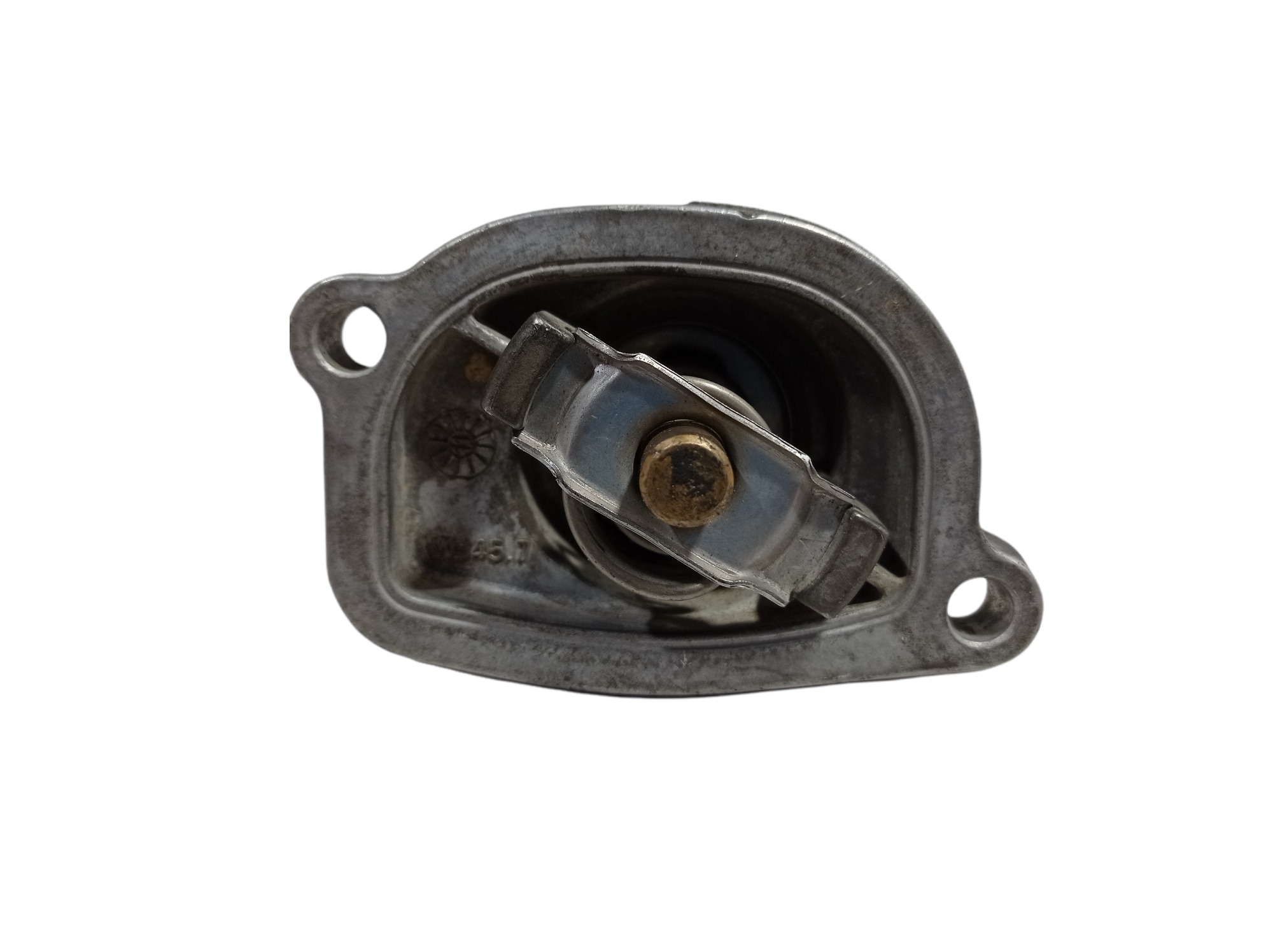 Valvula Termostatica Fiat Uno Palio Siena Fire 2002 12 V194 3