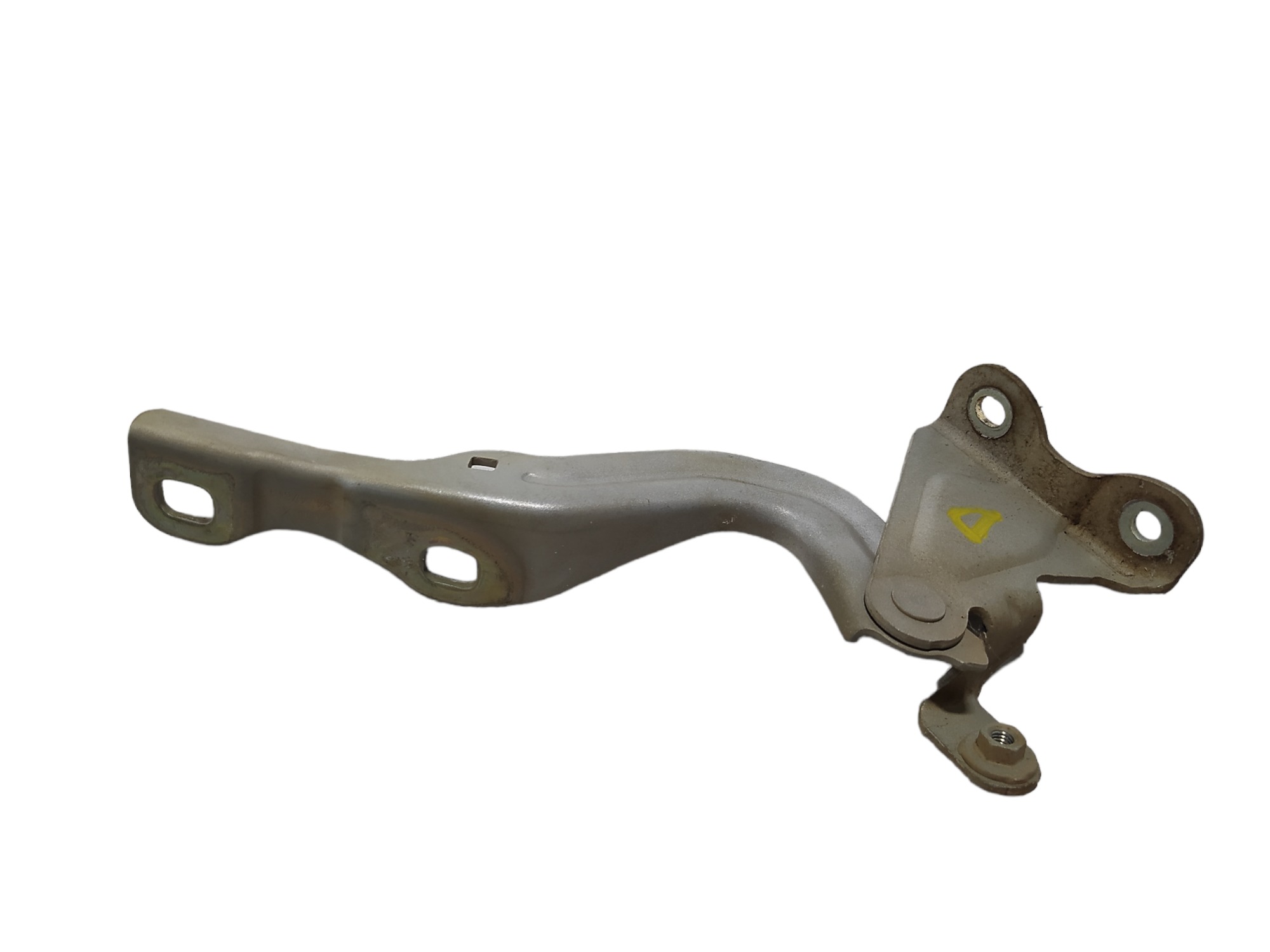 Dobradiça Direita Capo Gm Prisma 1.4 2018 94747619 V486 1