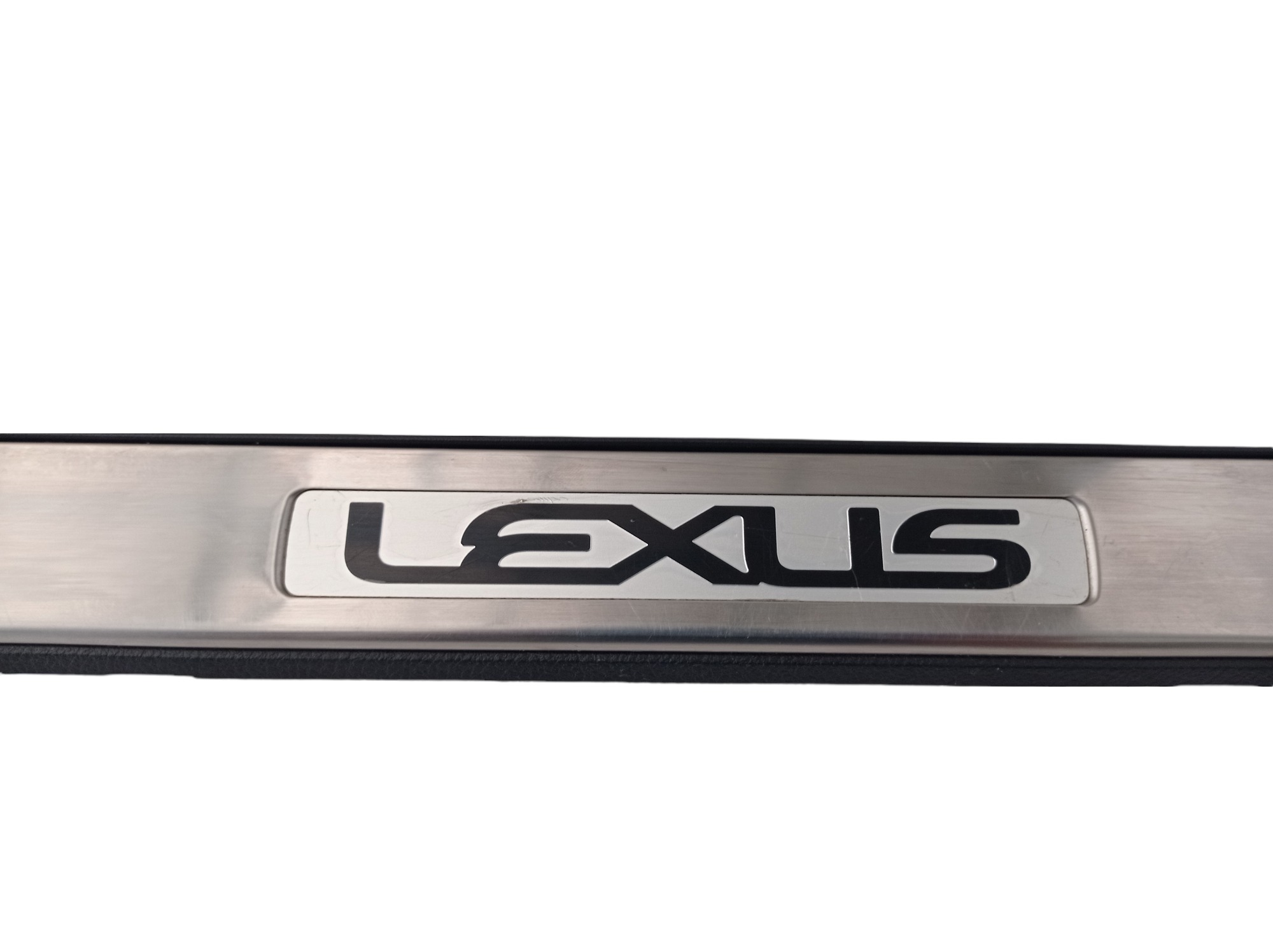 Acabamento Soleira Dianteir Direita Lexus Is250 F Sport V434 6