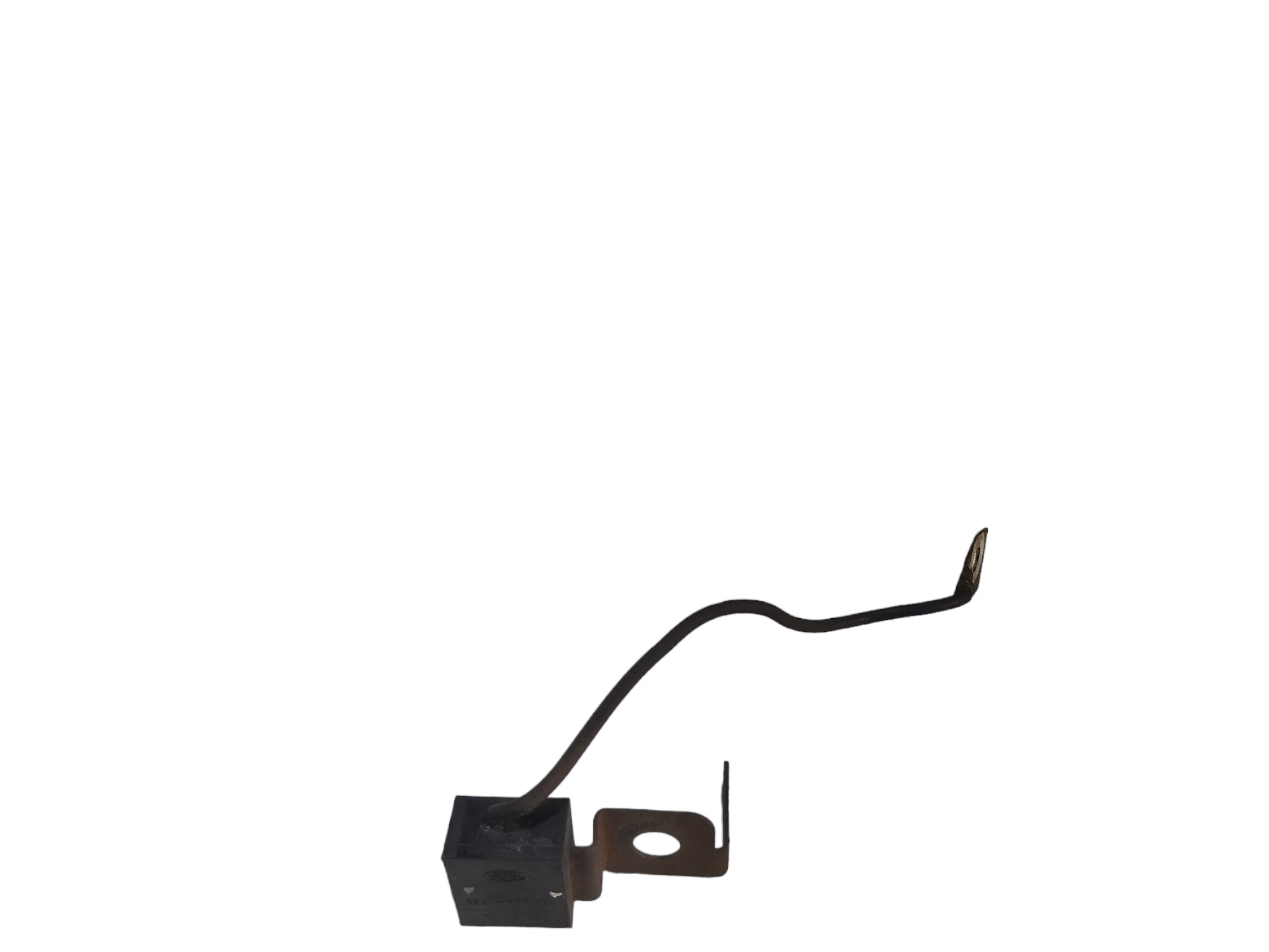 Rele Dianteiro Ford Fusion 2007 V560 6e5t1880ba 9