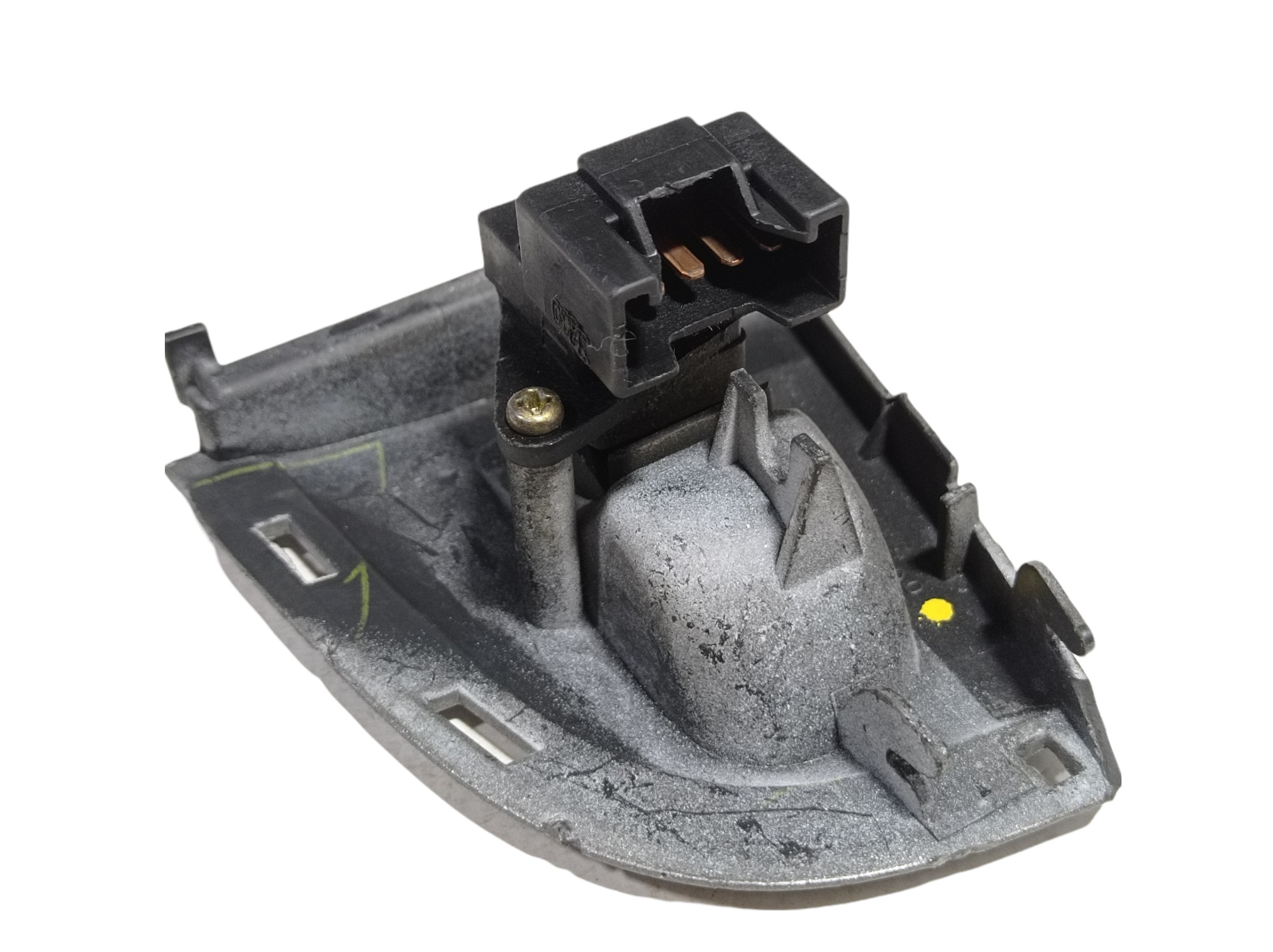 Botão Vidro Elétrico Traseiro Direito Honda Civic 2000 V163 7