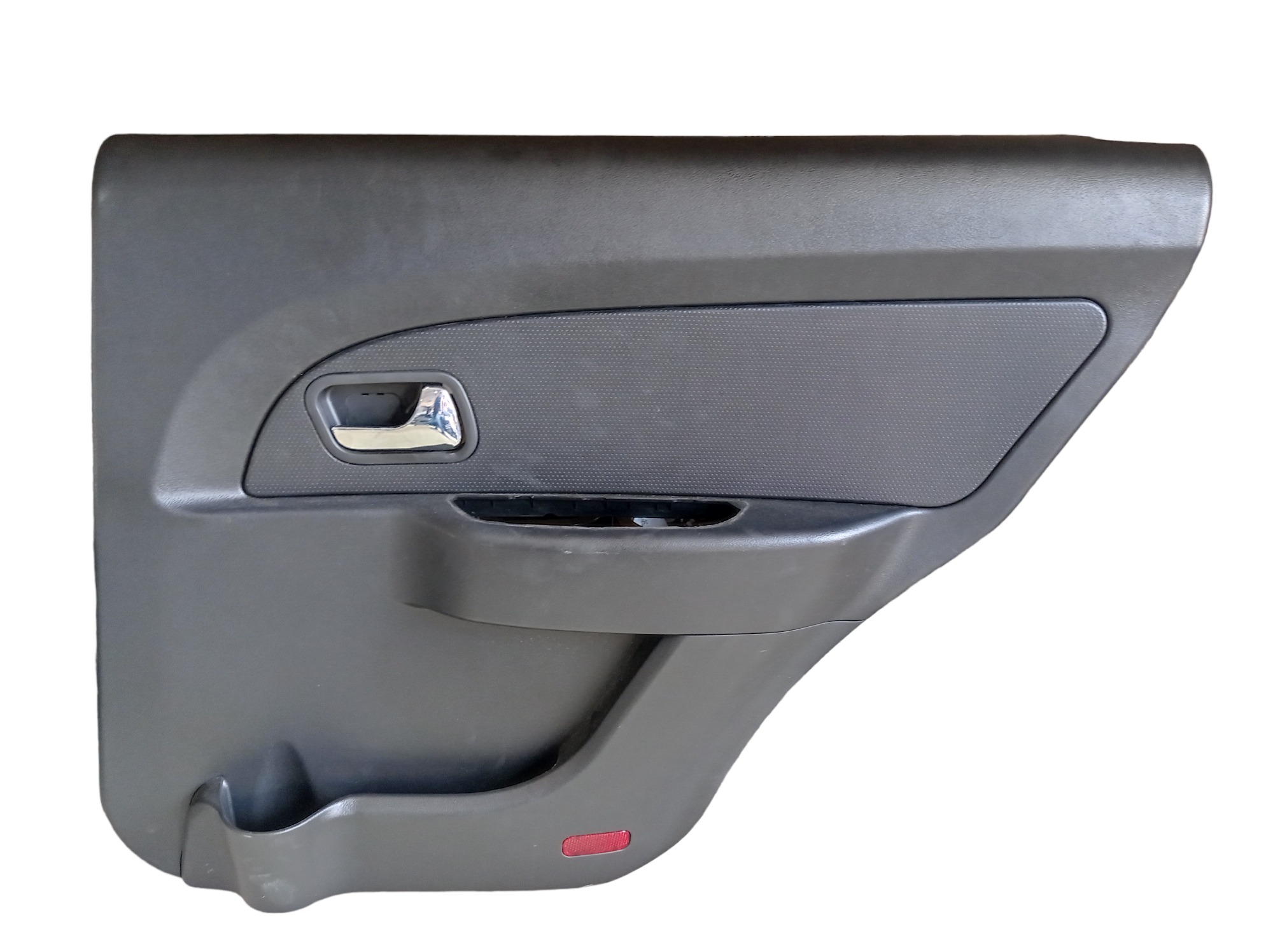 Forro Porta Traseiro Direito Chery Celer 2013 V470 4