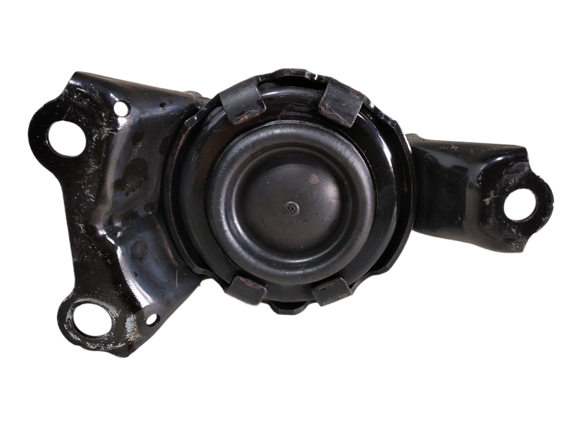 Coxim Suporte Do Motor Honda City Ex 1.5 2018 V469 6