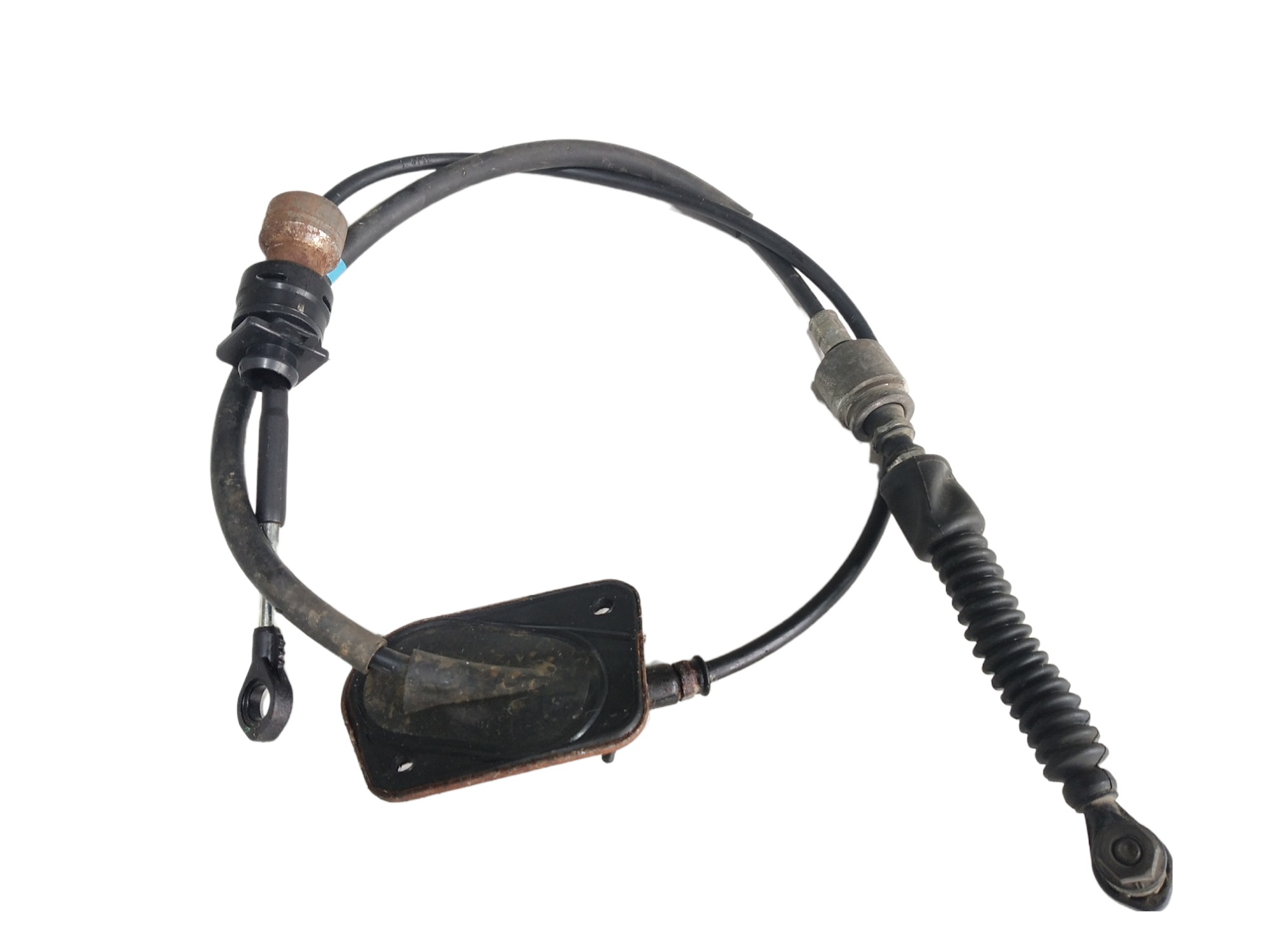 Cabo Trambulador Nissan Altima Sl 2014  2.5 16v V465 2